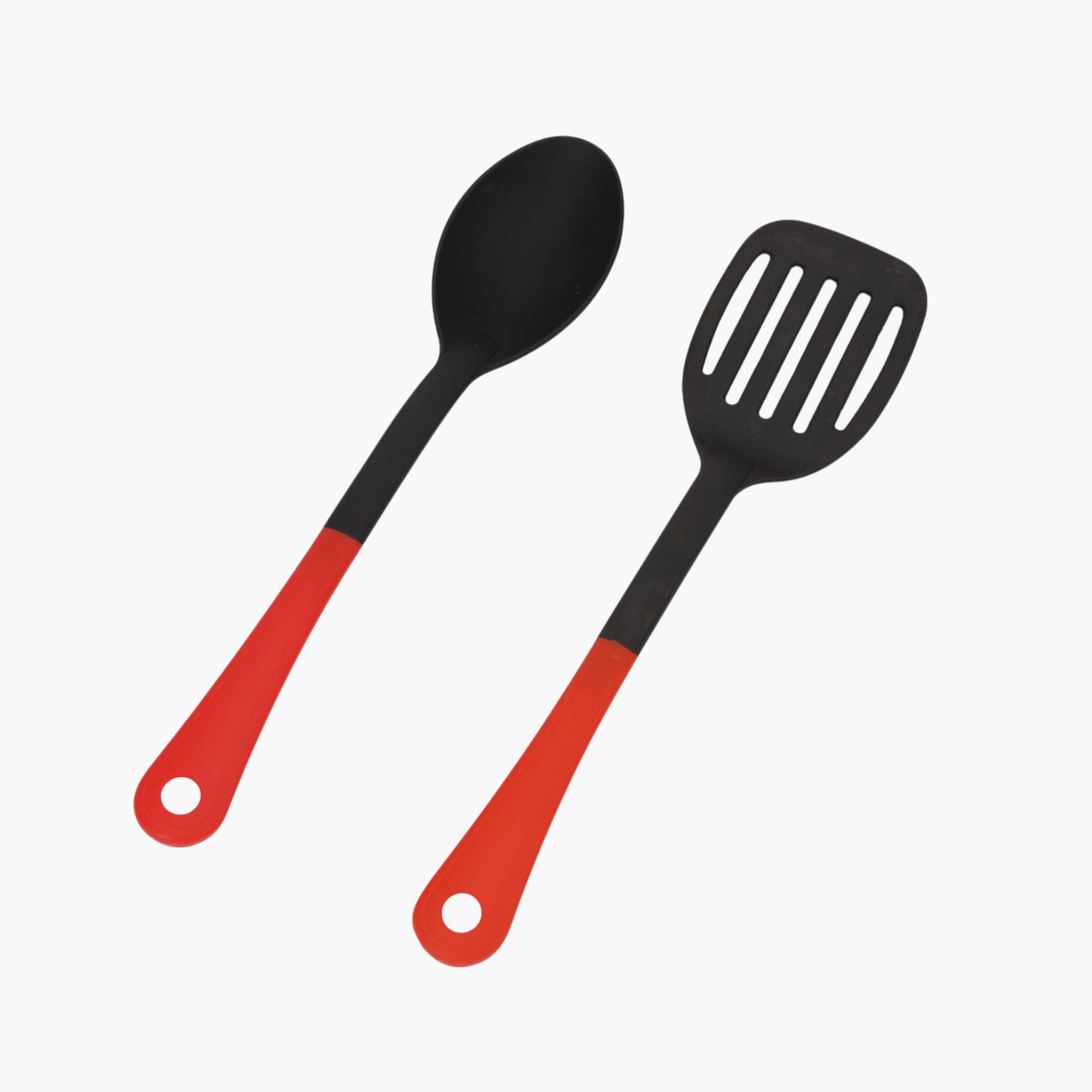 Aluminium Non-Stick 7-Piece Cookware Set-household-kitchen-cookware-cookwareandsets-image-3