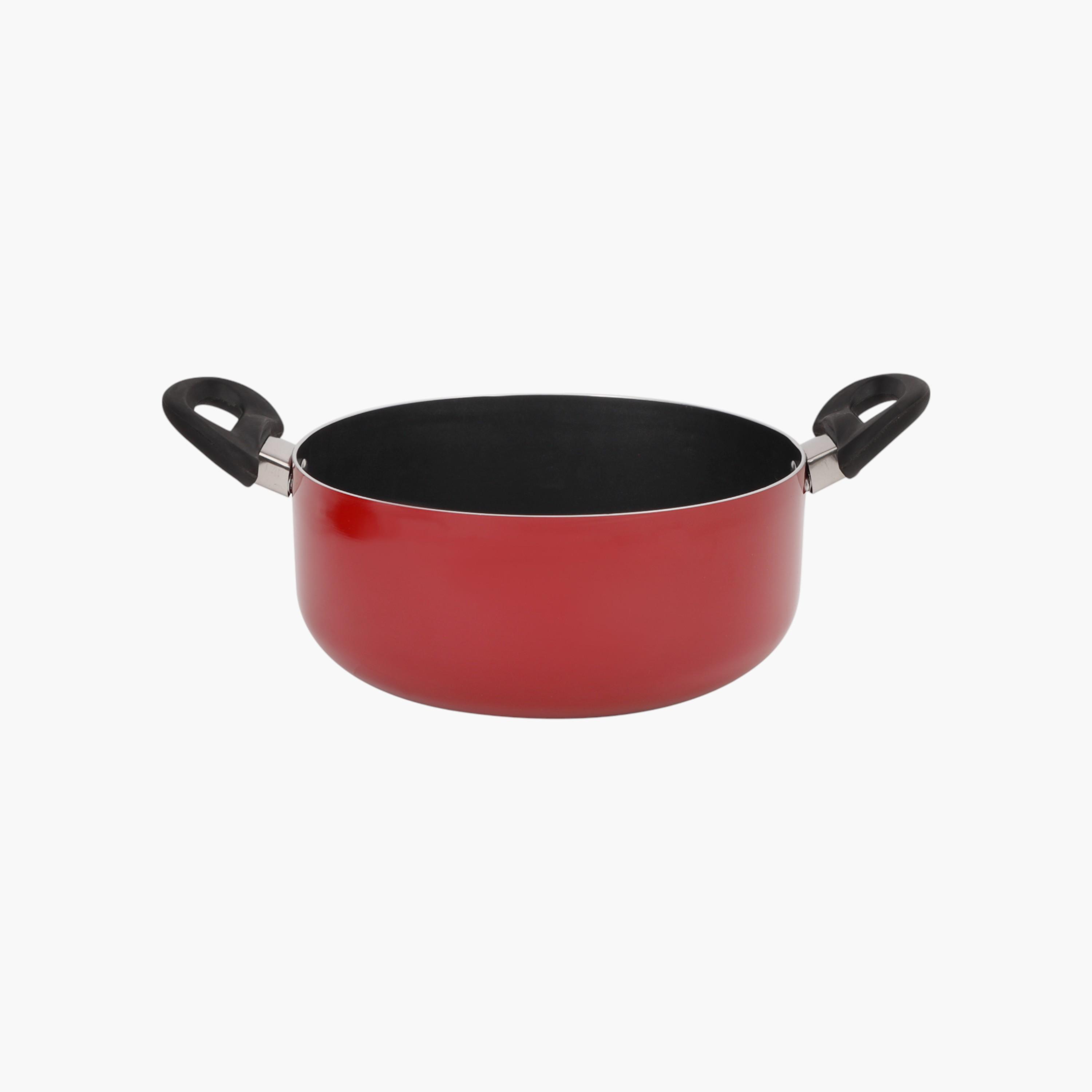 Aluminium Non-Stick 7-Piece Cookware Set-household-kitchen-cookware-cookwareandsets-image-8