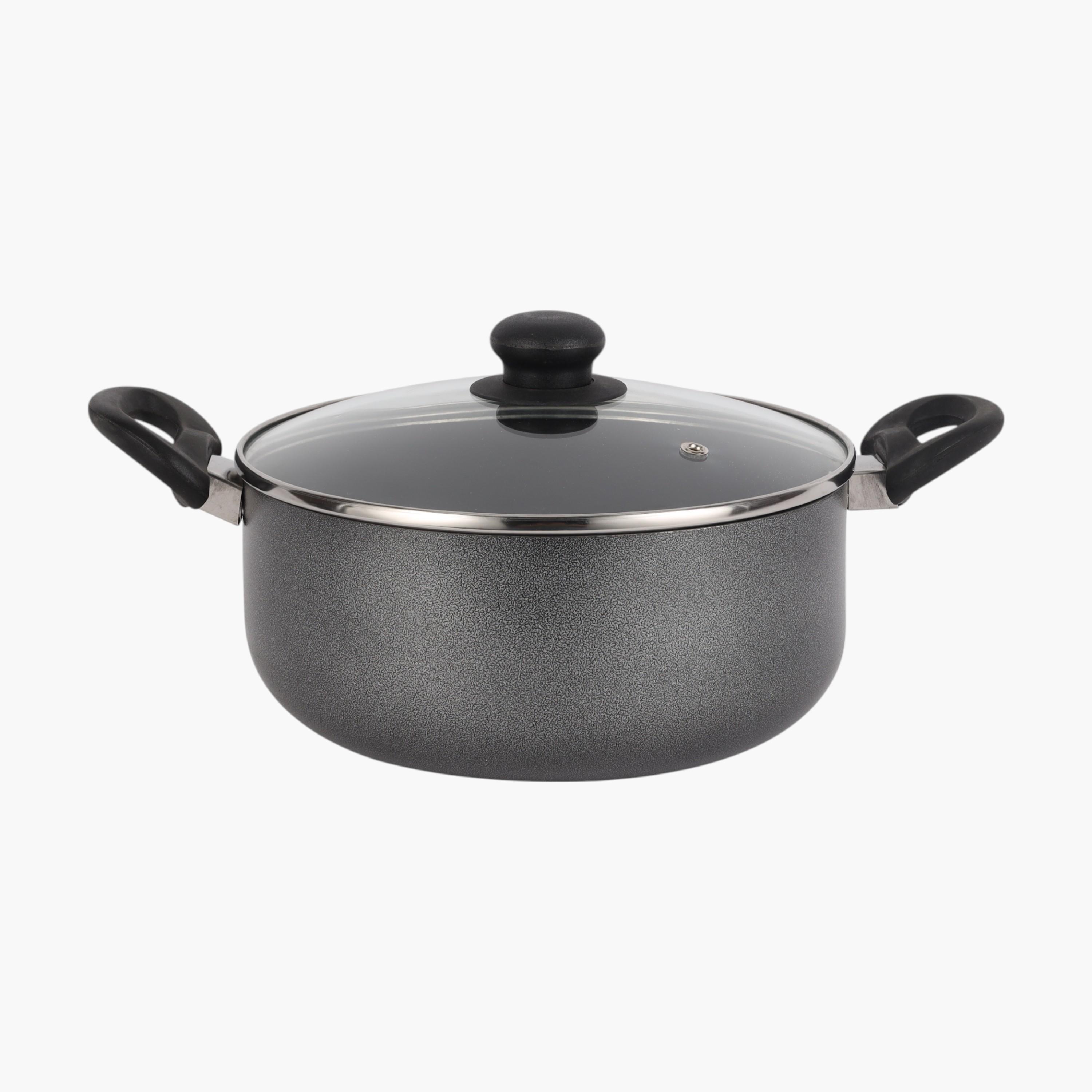Non-Stick 7-Piece Cookware Set-household-kitchen-cookware-cookwareandsets-image-2