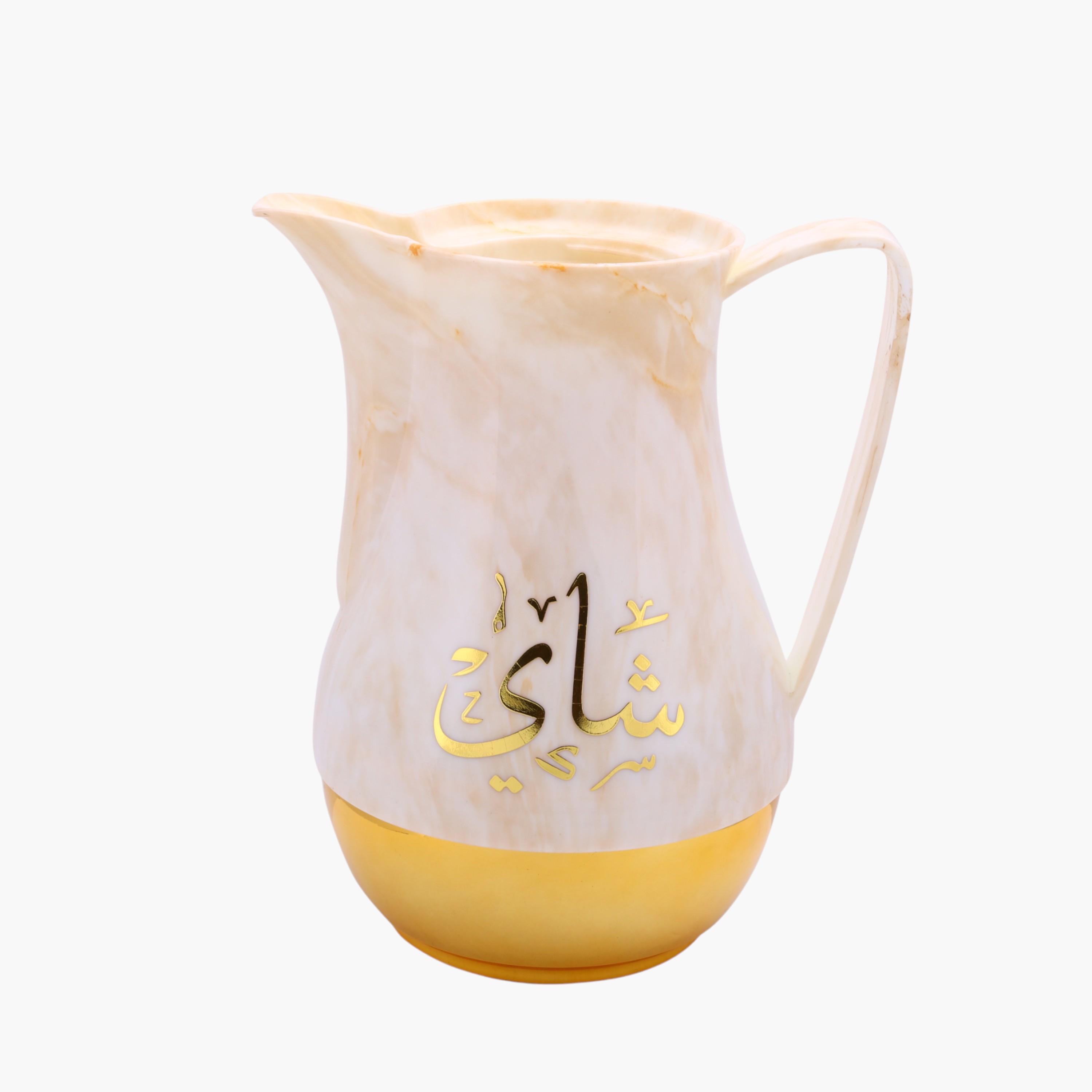 Royal Marble 2-Piece Tea and Kahwa Set-household-dining-teaandcoffee-vacuumflaskscoffeeandteapots-image-7