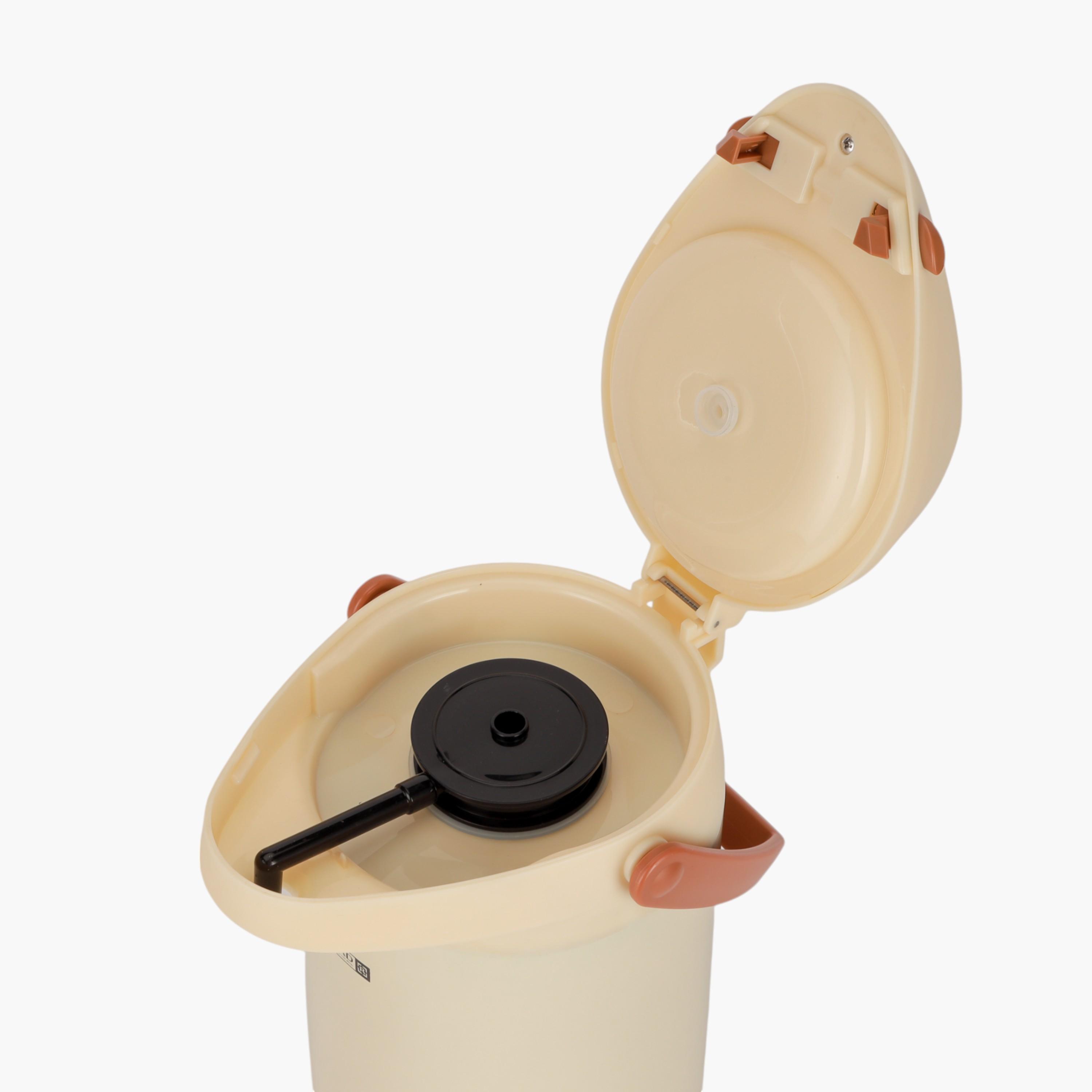 Airpot Flask - 3 L-household-dining-teaandcoffee-vacuumflaskscoffeeandteapots-image-3