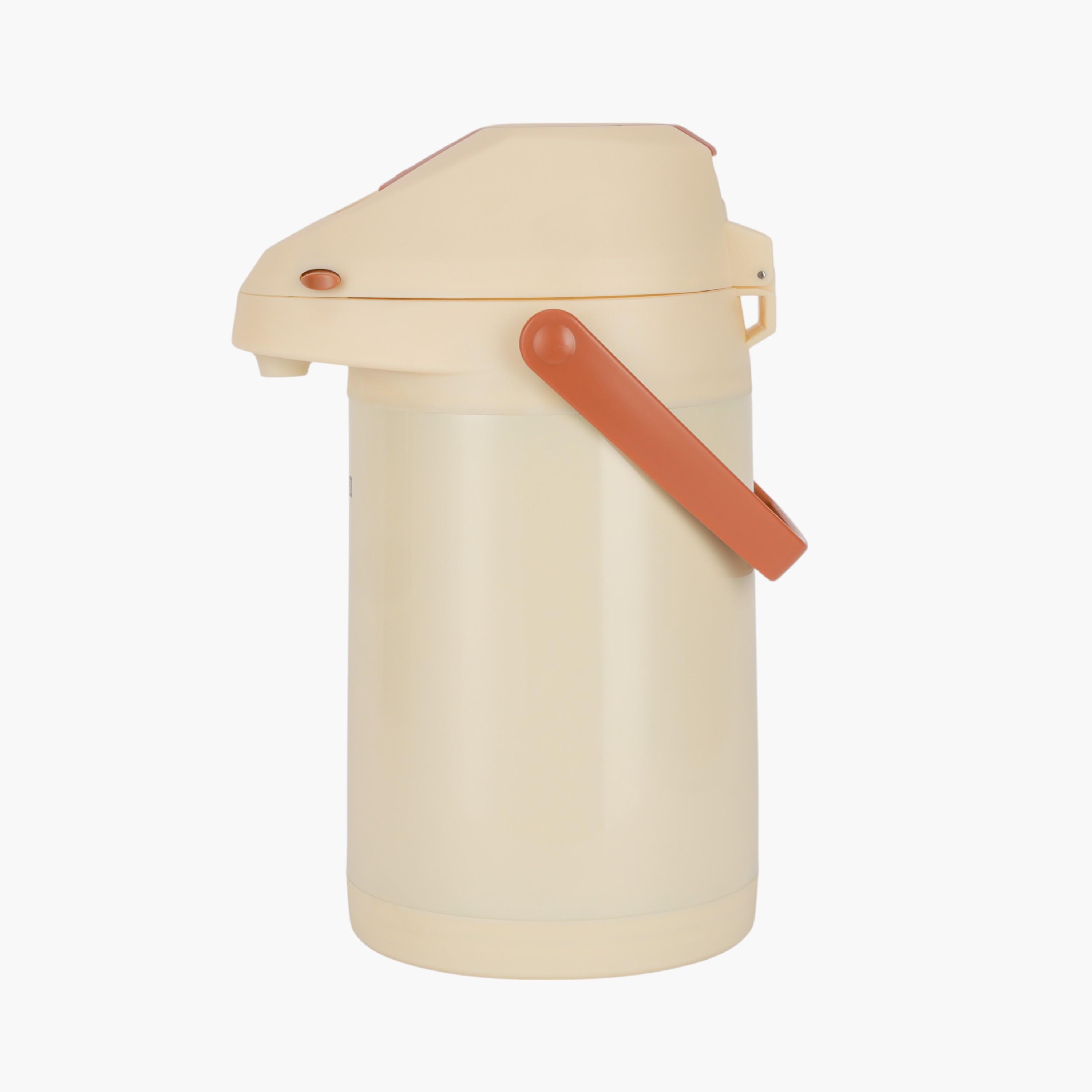 Airpot Flask - 3 L-household-dining-teaandcoffee-vacuumflaskscoffeeandteapots-image-6