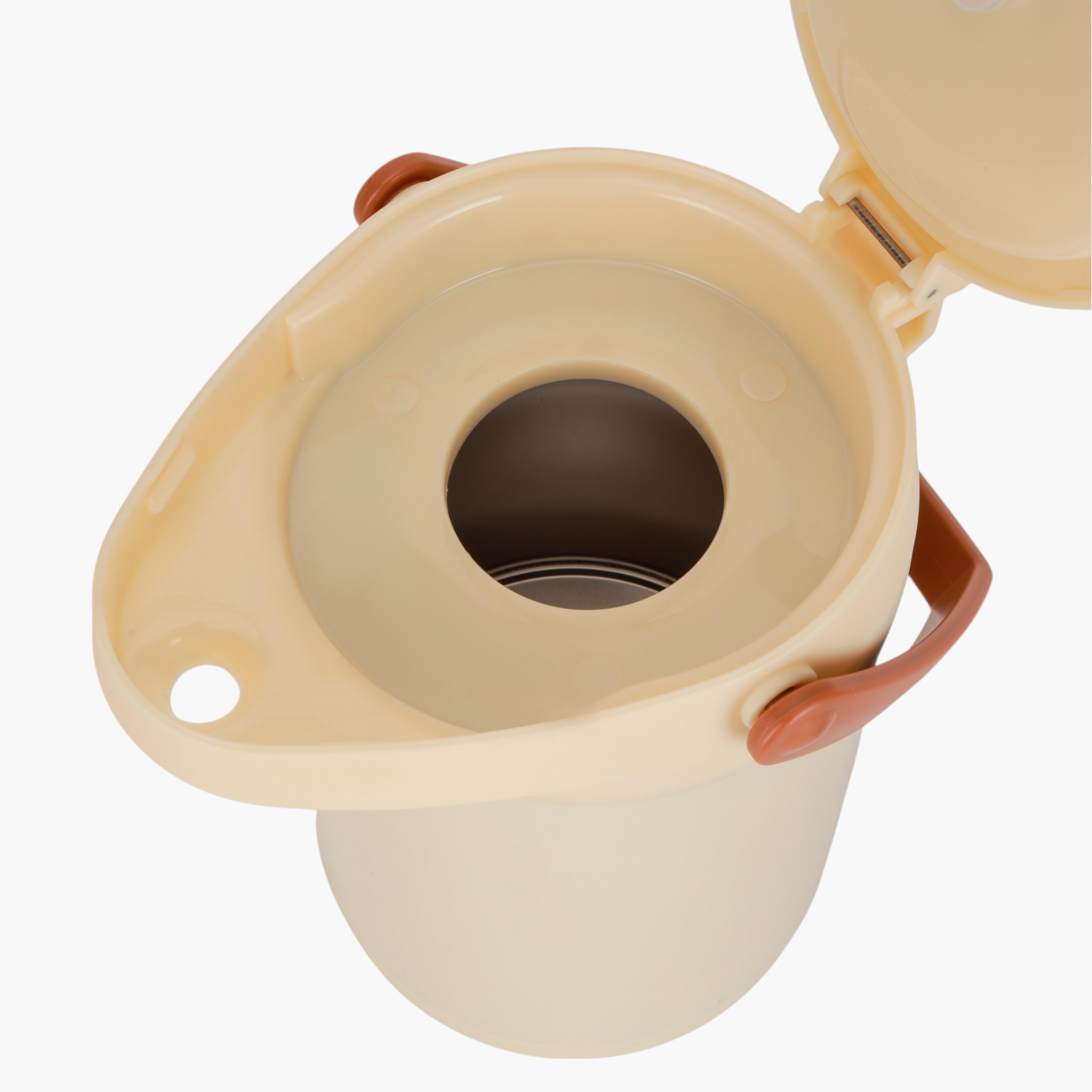 Airpot Flask - 3 L-household-dining-teaandcoffee-vacuumflaskscoffeeandteapots-image-8