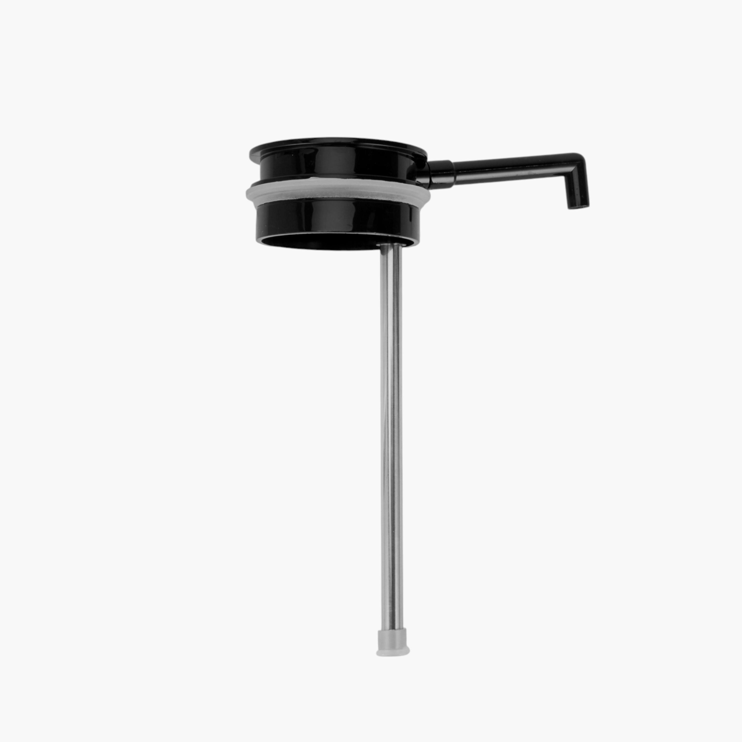 Airpot Flask - 3 L-household-dining-teaandcoffee-vacuumflaskscoffeeandteapots-image-9