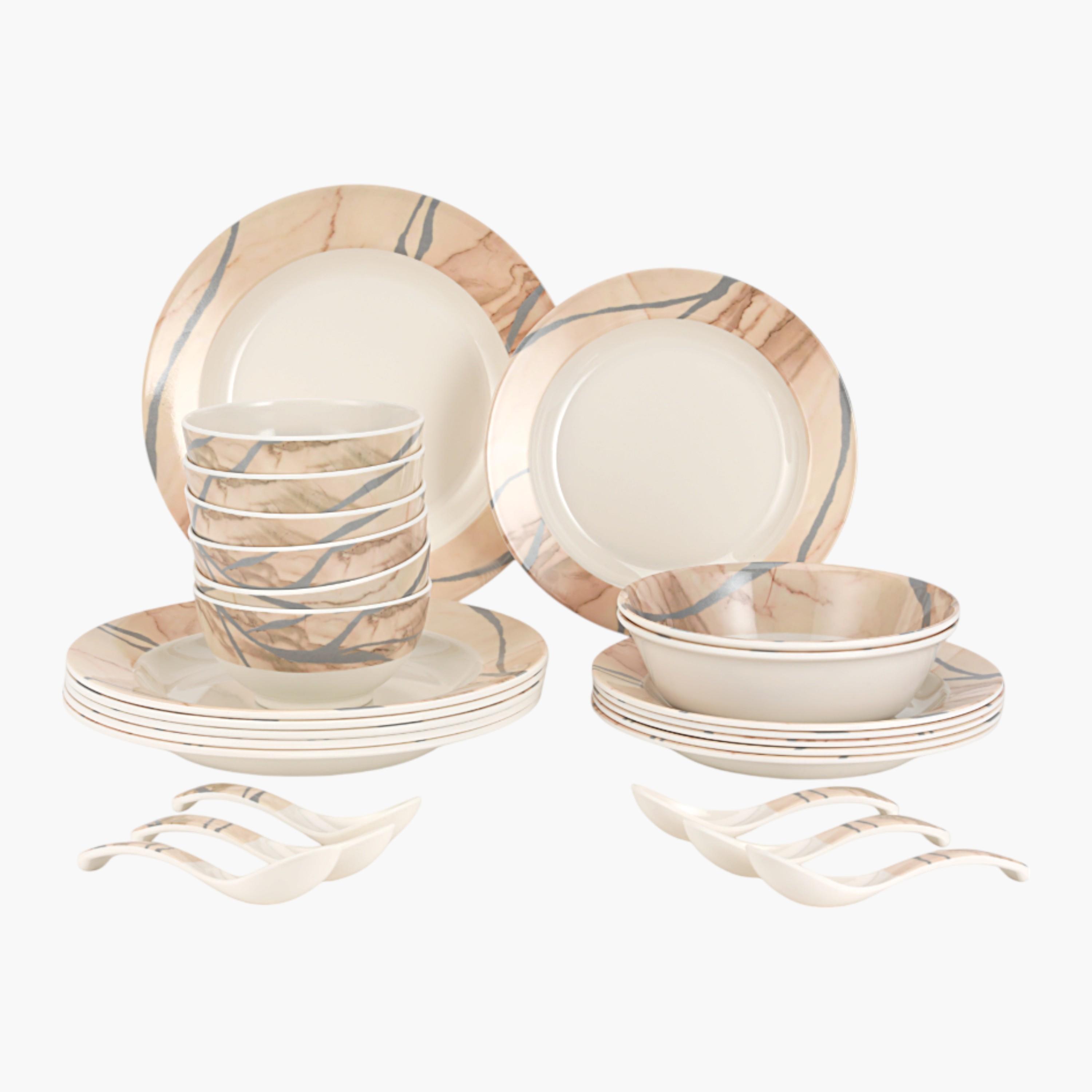 Melamineware 32-Piece Dinner Set-household-dining-dinnerware-dinnersets-image-3
