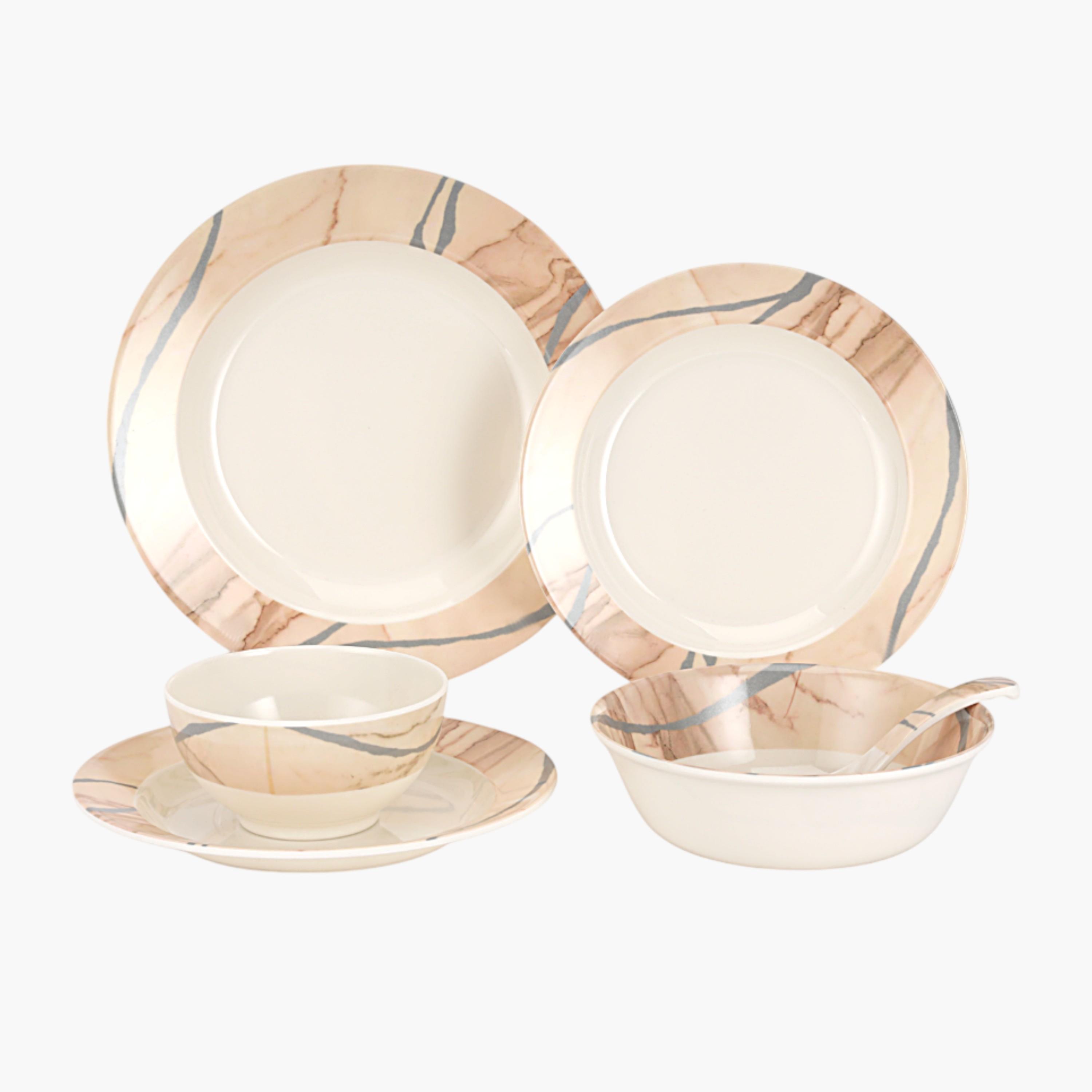 Melamineware 32-Piece Dinner Set-household-dining-dinnerware-dinnersets-image-4