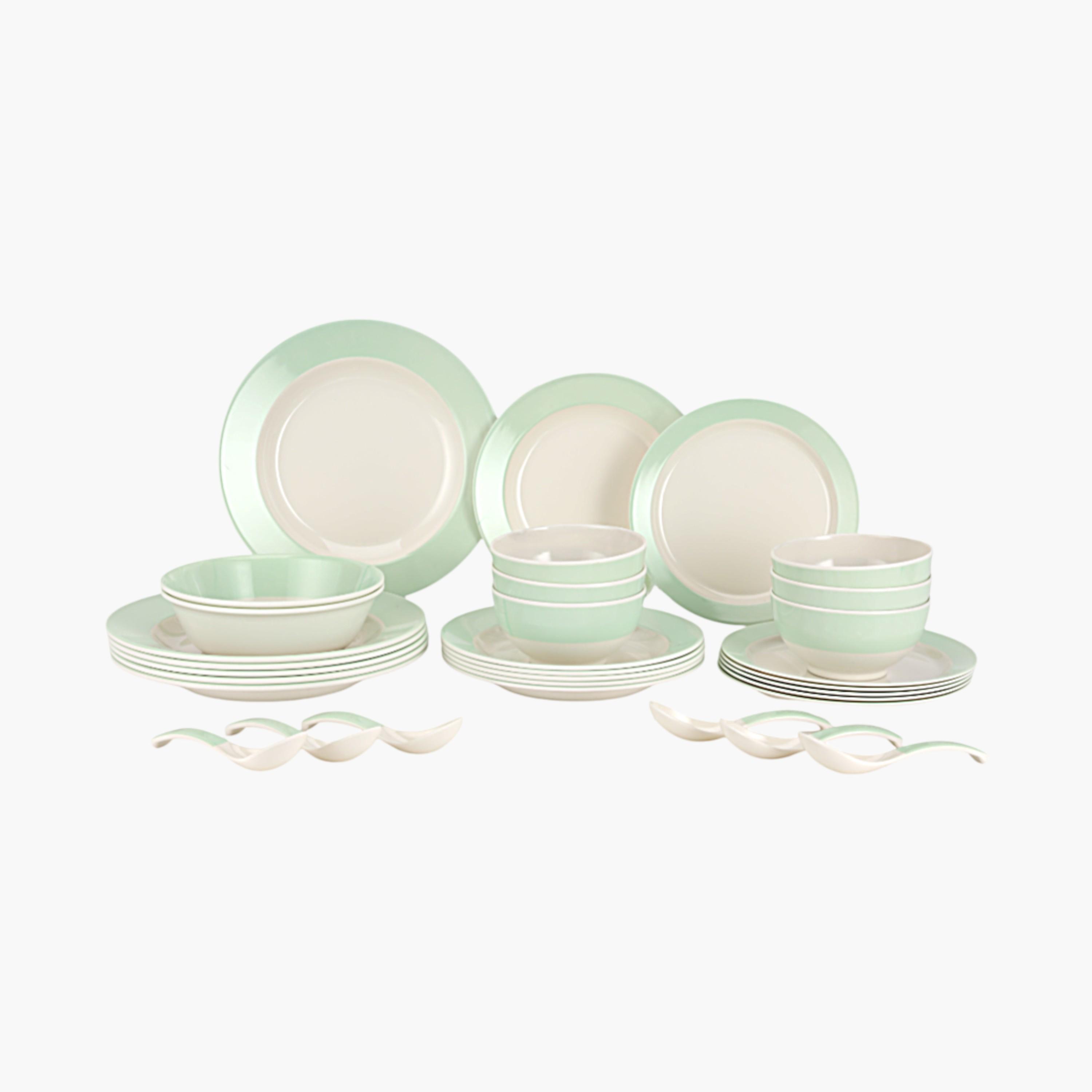 Melamineware 32-Piece Dinner Set-household-dining-dinnerware-dinnersets-image-1