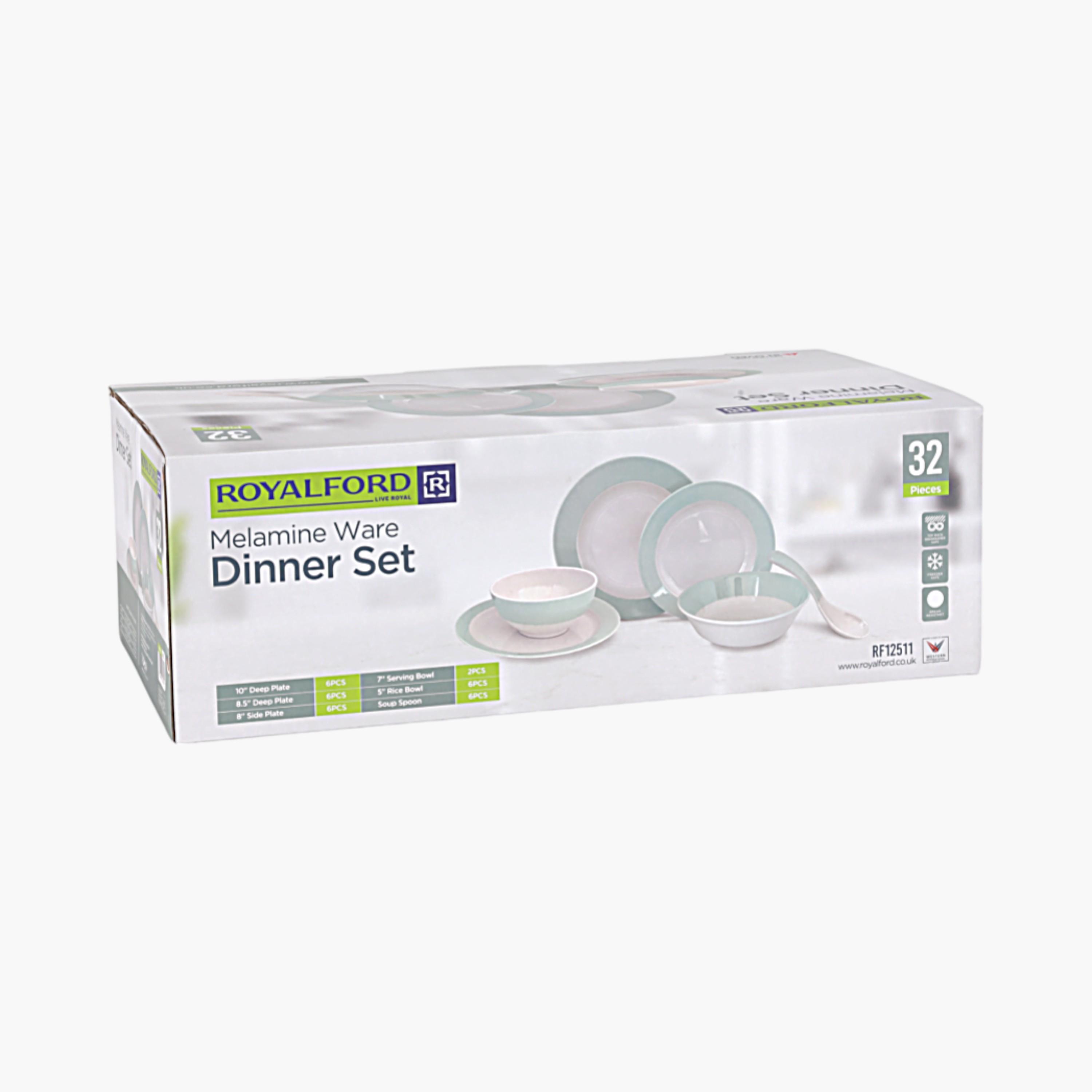 Melamineware 32-Piece Dinner Set-household-dining-dinnerware-dinnersets-image-2