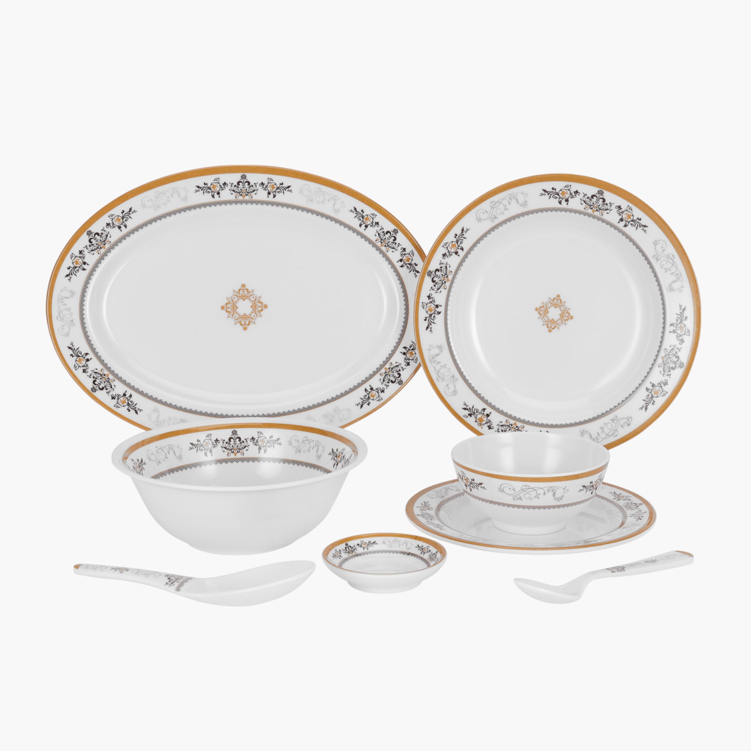 Melamine 35-Piece Dinner Set-household-dining-dinnerware-dinnersets-image-6