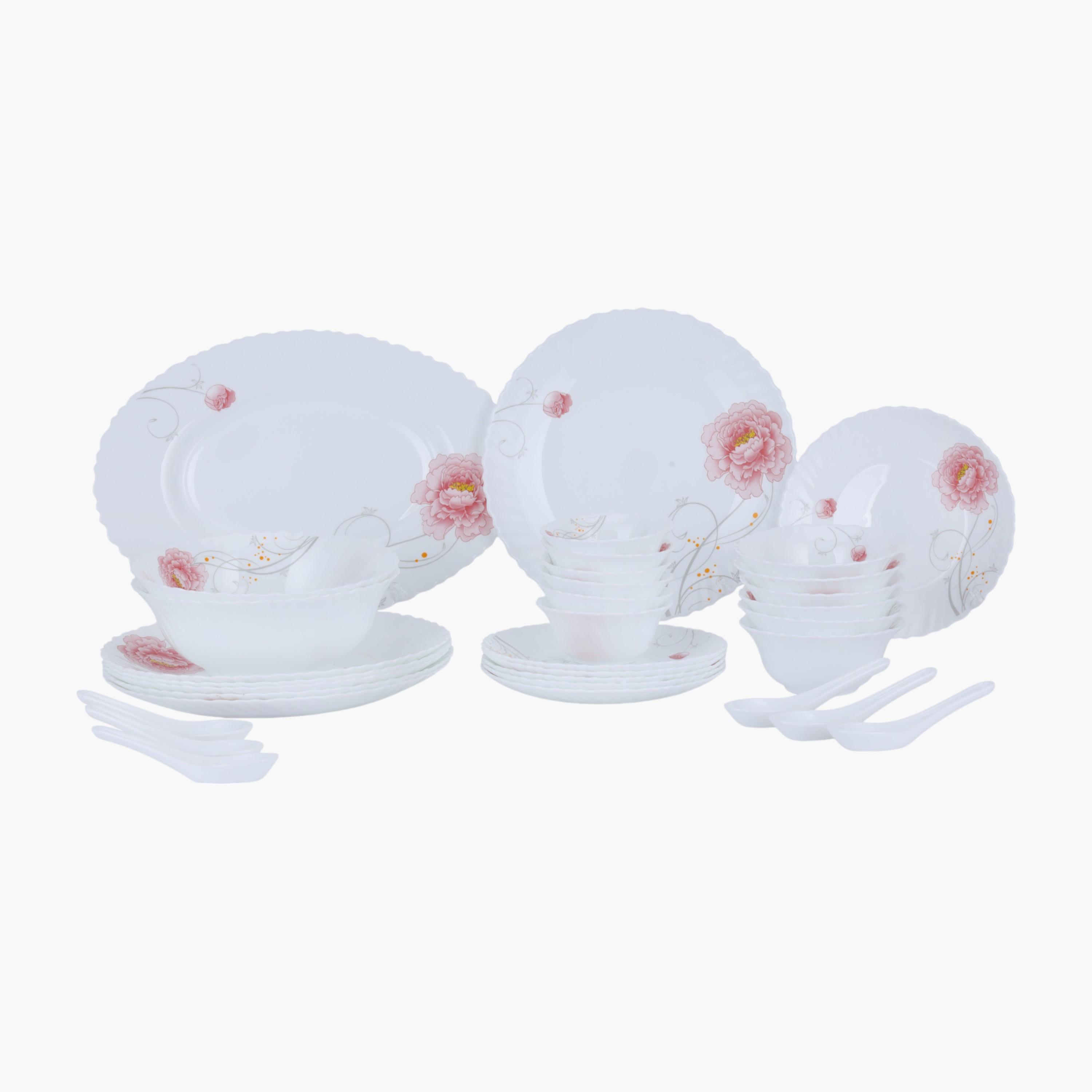 Opalware 33-Piece Dinner Set-household-dining-dinnerware-dinnersets-image-1