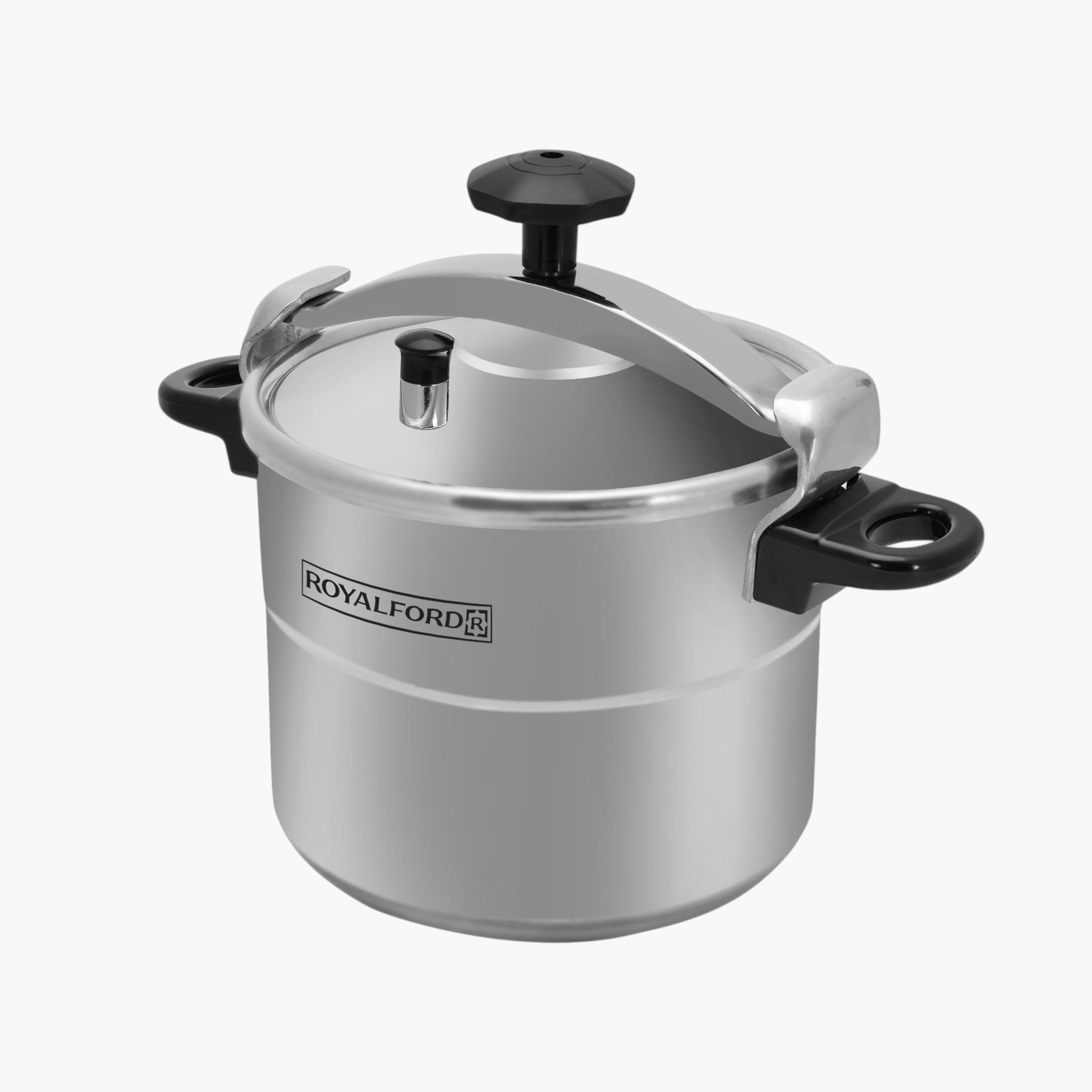 Aluminium Pressure Cooker-household-kitchen-cookware-potsandpans-image-6