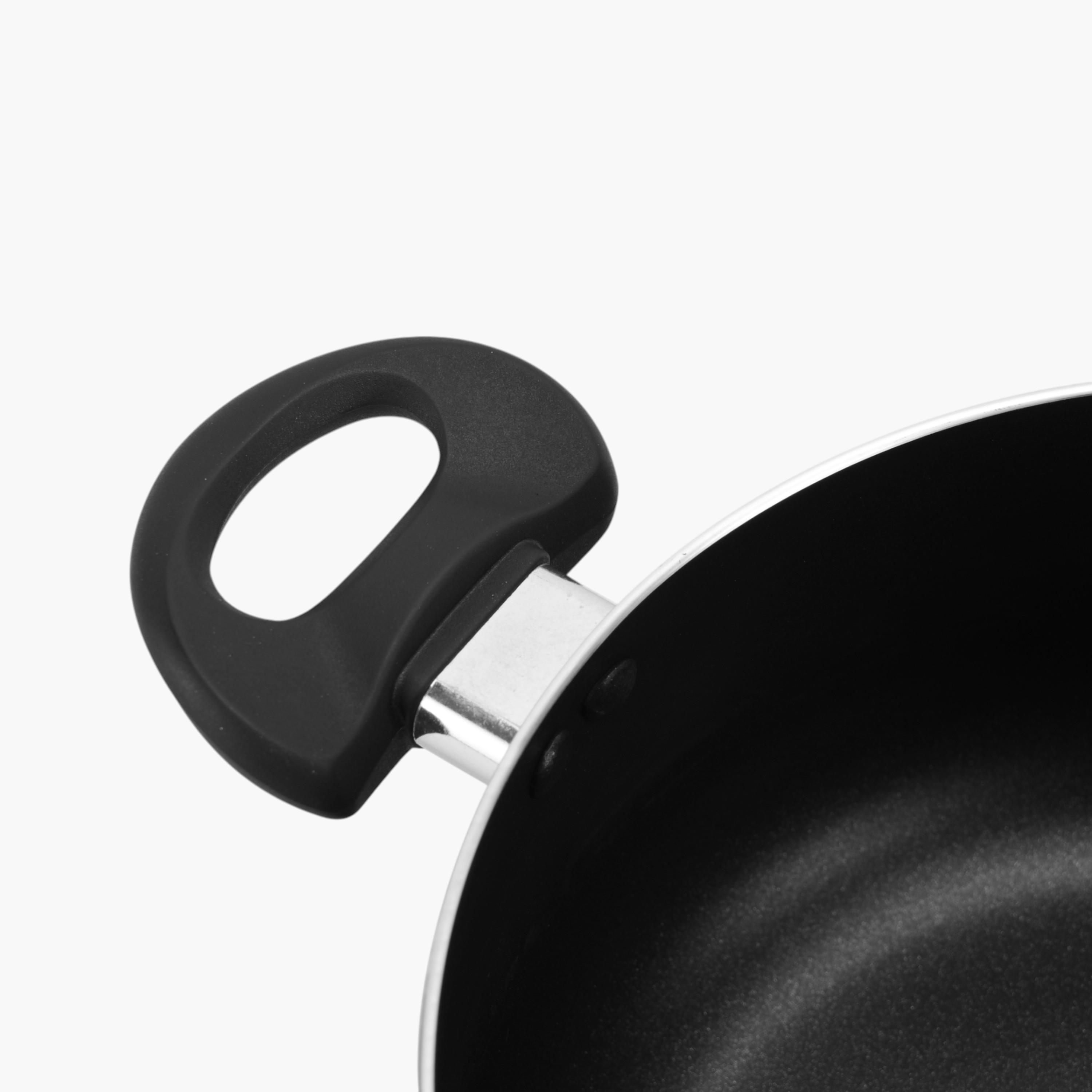 طقم أواني طهي غير لاصقة ألومنيوم 9 قطع ريتز من رويال فورد-household-kitchen-cookware-cookwareandsets-image-10