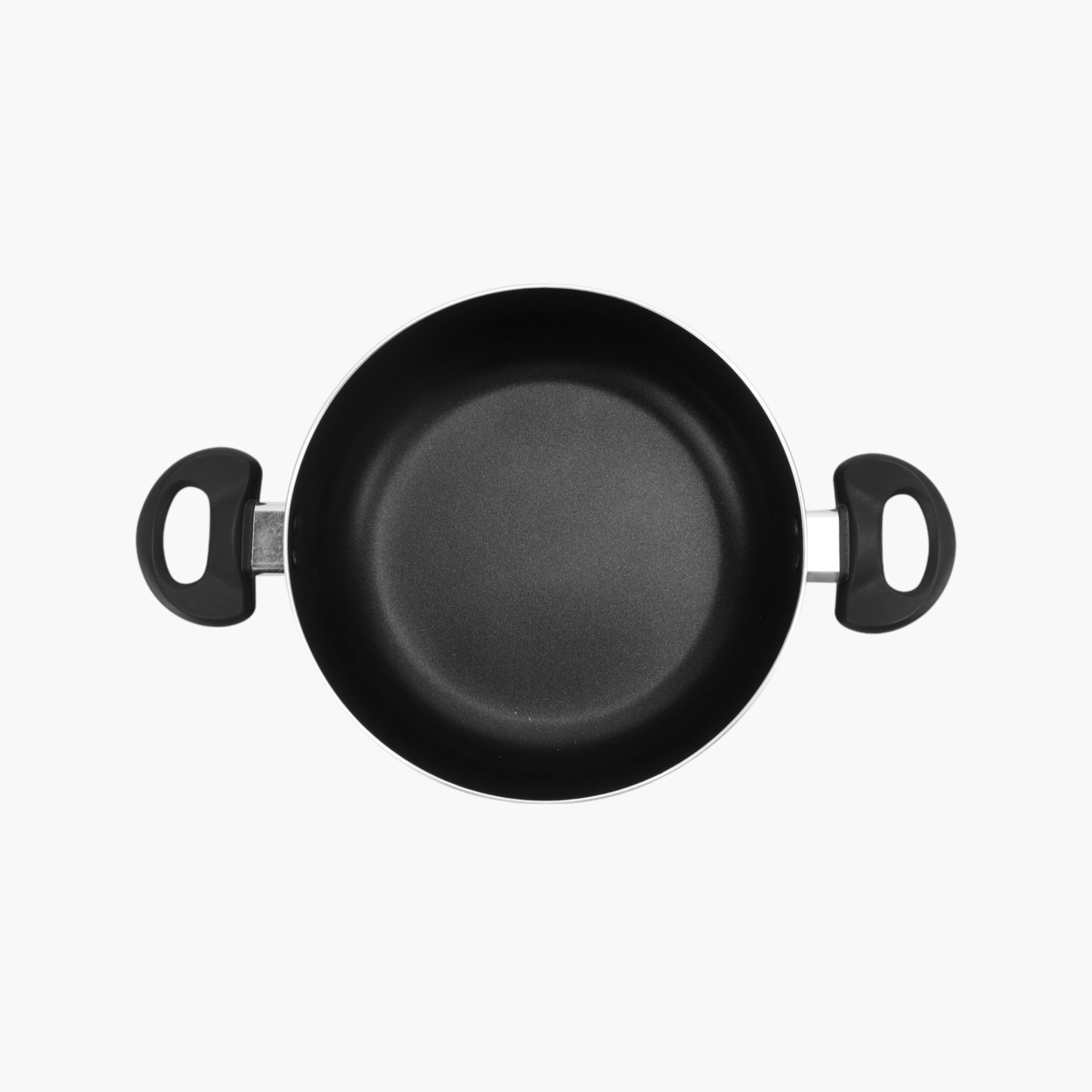 طقم أواني طهي غير لاصقة ألومنيوم 9 قطع ريتز من رويال فورد-household-kitchen-cookware-cookwareandsets-image-11