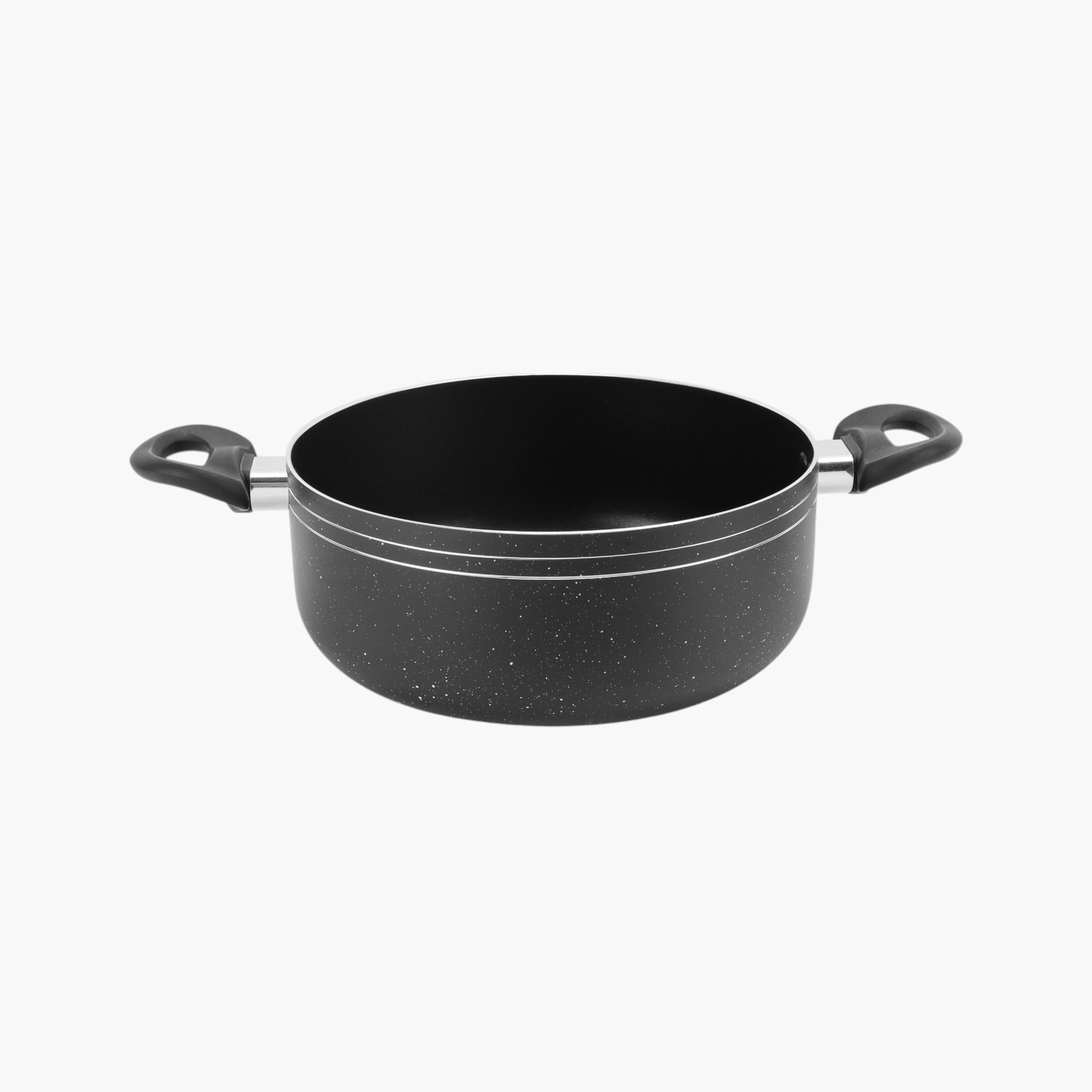 طقم أواني طهي غير لاصقة ألومنيوم 9 قطع ريتز من رويال فورد-household-kitchen-cookware-cookwareandsets-image-9
