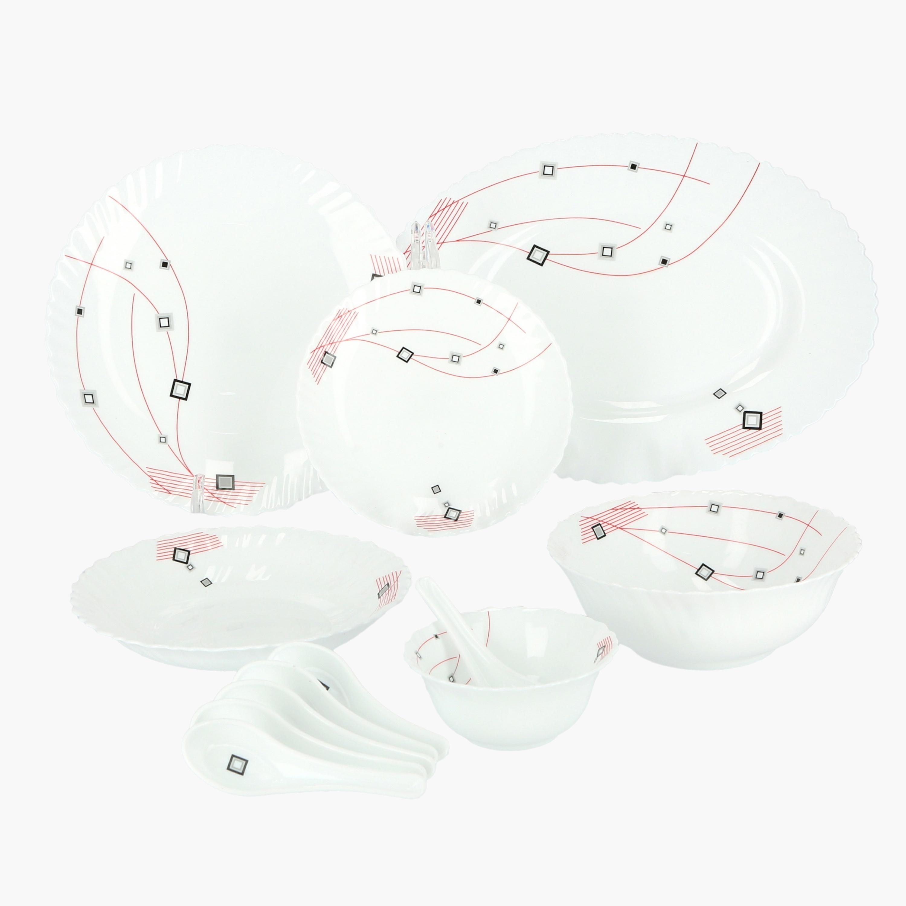 Opalware 33-Piece Dinner Set-household-dining-dinnerware-dinnersets-image-2