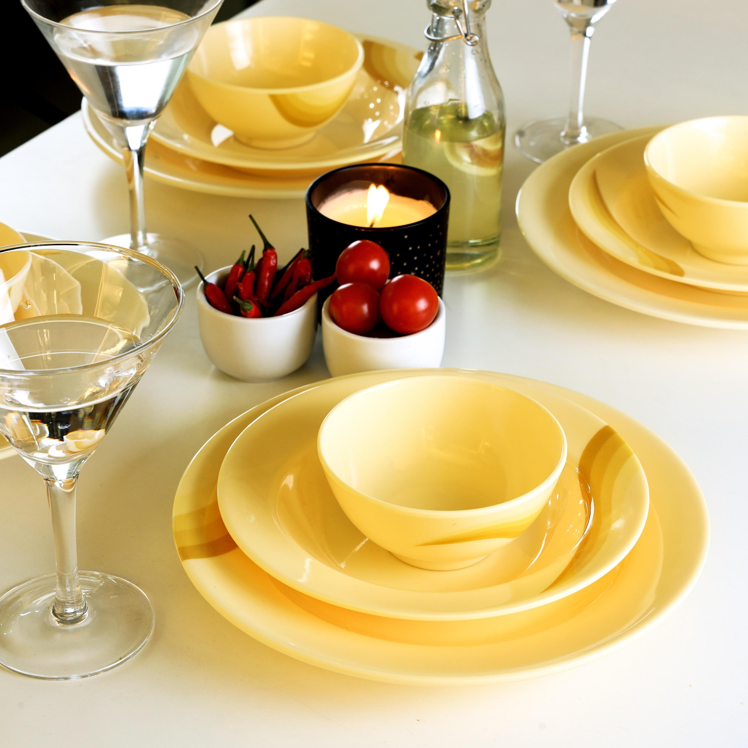 Melamine 40-Piece Dinner Set-household-dining-dinnerware-dinnersets-image-7