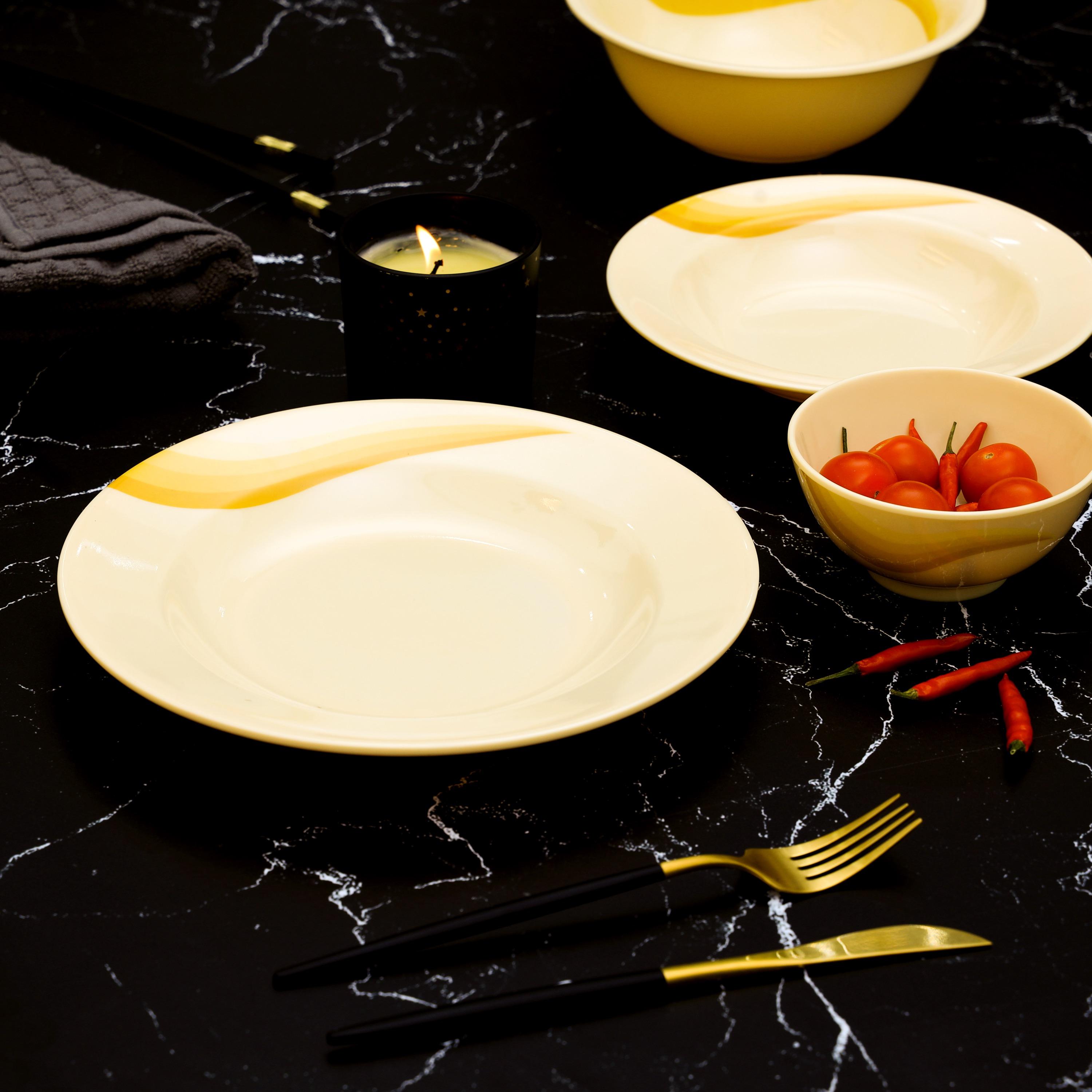 Melamine 40-Piece Dinner Set-household-dining-dinnerware-dinnersets-image-5