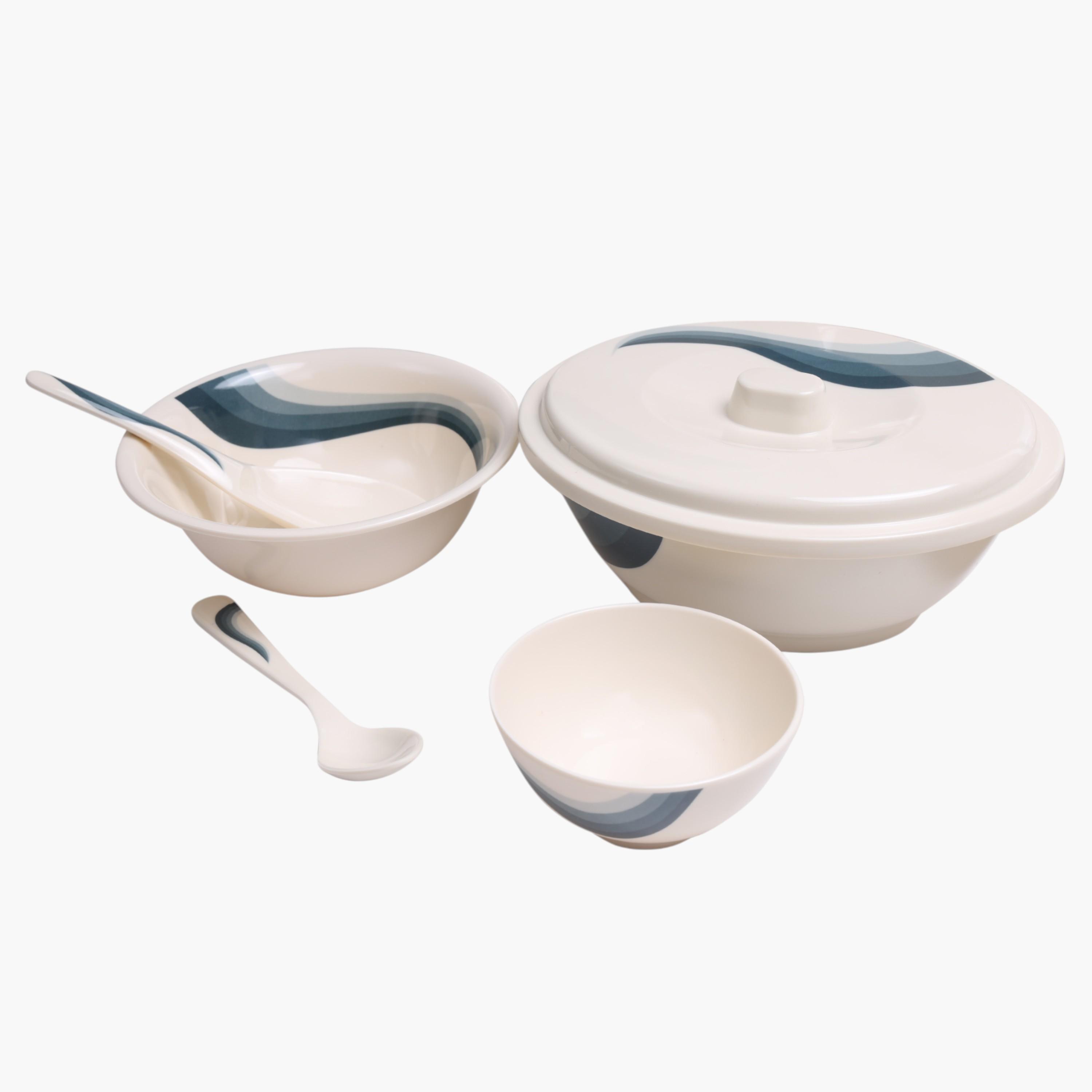 Melamine 40-Piece Dinner Set-household-dining-dinnerware-dinnersets-image-3