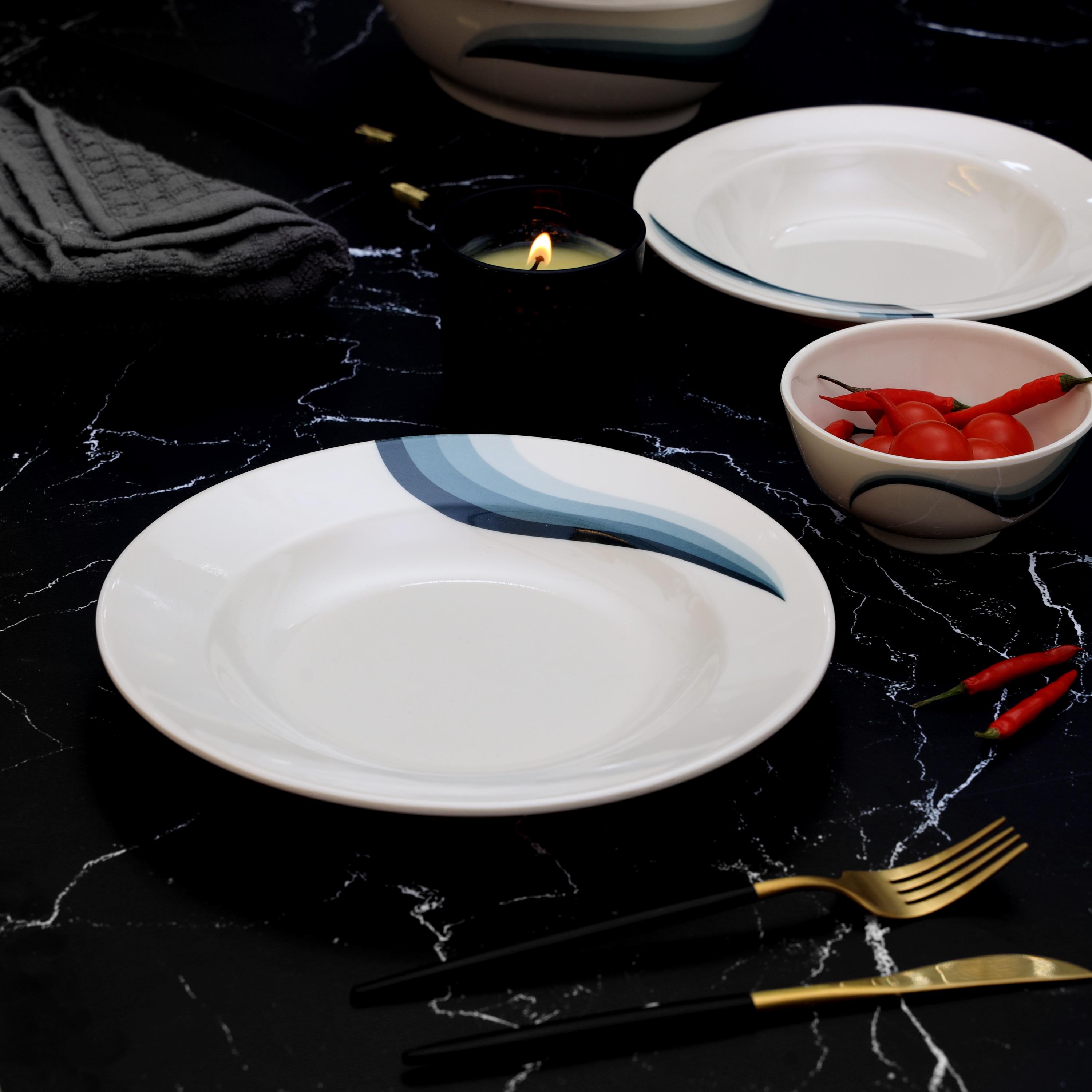 Melamine 40-Piece Dinner Set-household-dining-dinnerware-dinnersets-image-6