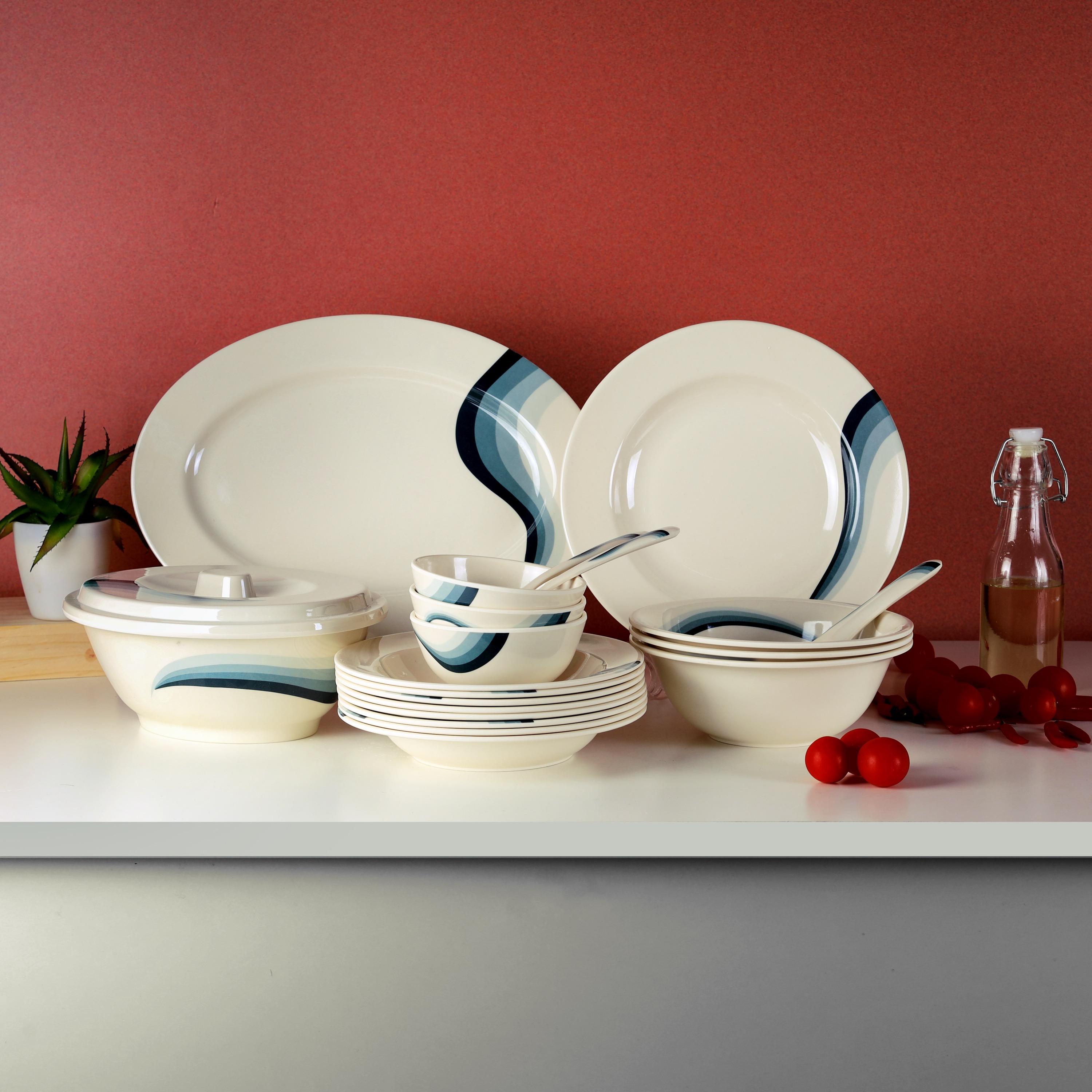 Melamine 40-Piece Dinner Set-household-dining-dinnerware-dinnersets-image-7