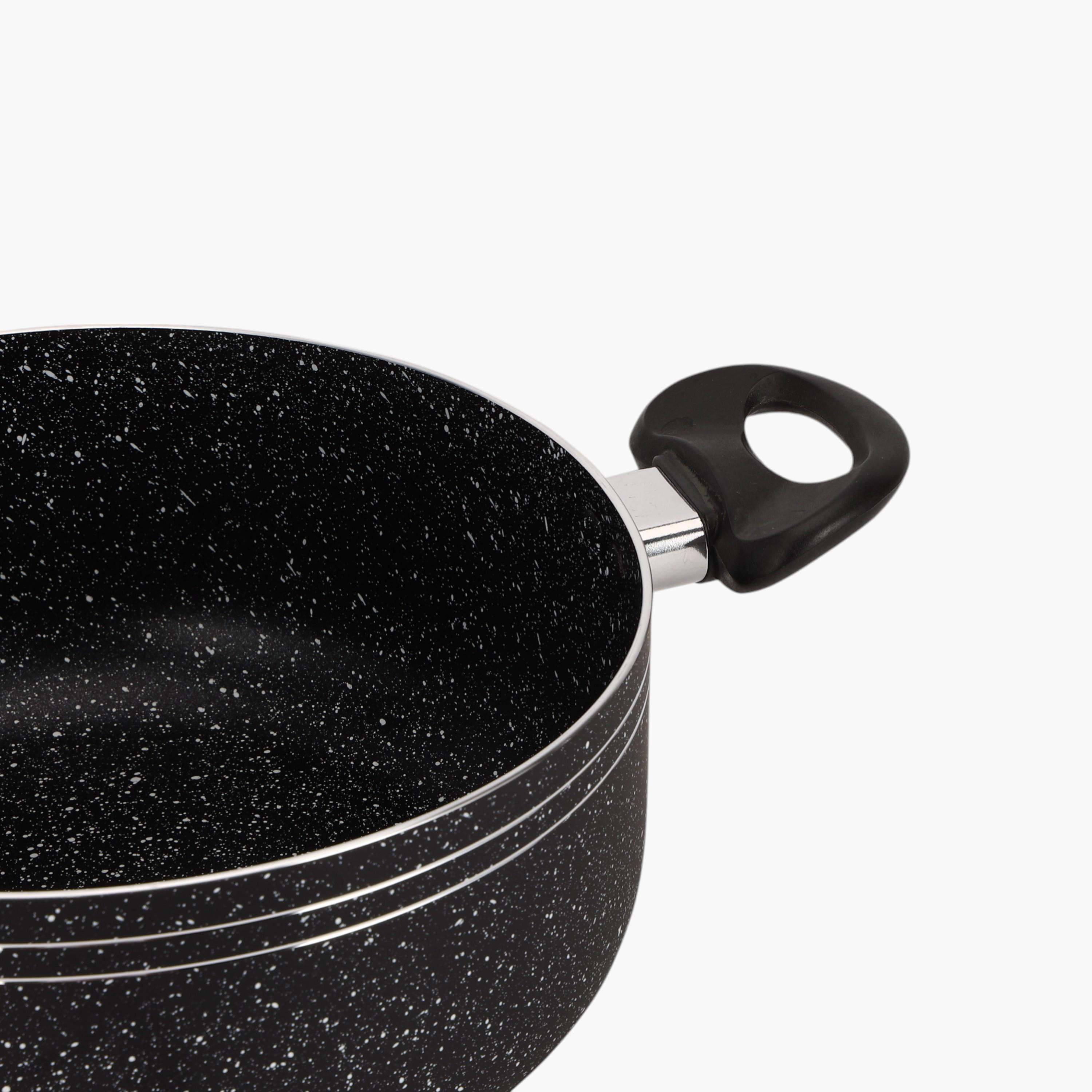 Royalford Ritz Plus 9-Piece Cookware Set-household-kitchen-cookware-cookwareandsets-image-3