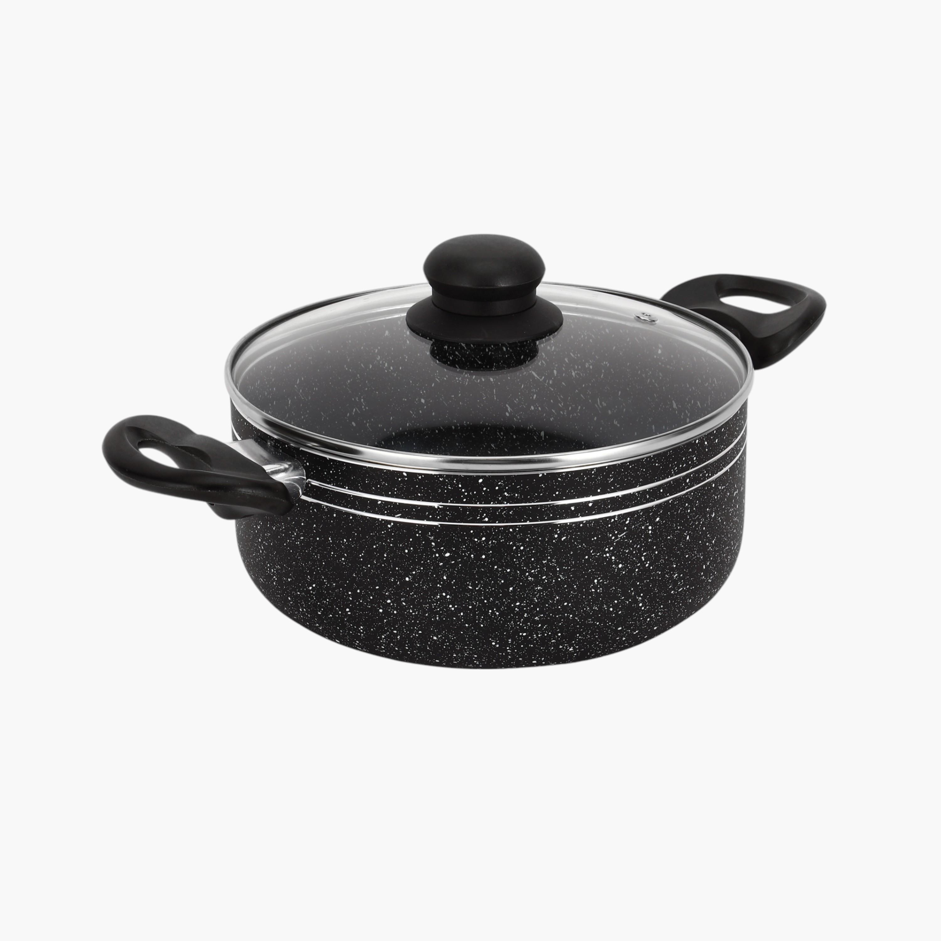 Royalford Ritz Plus 9-Piece Cookware Set-household-kitchen-cookware-cookwareandsets-image-7