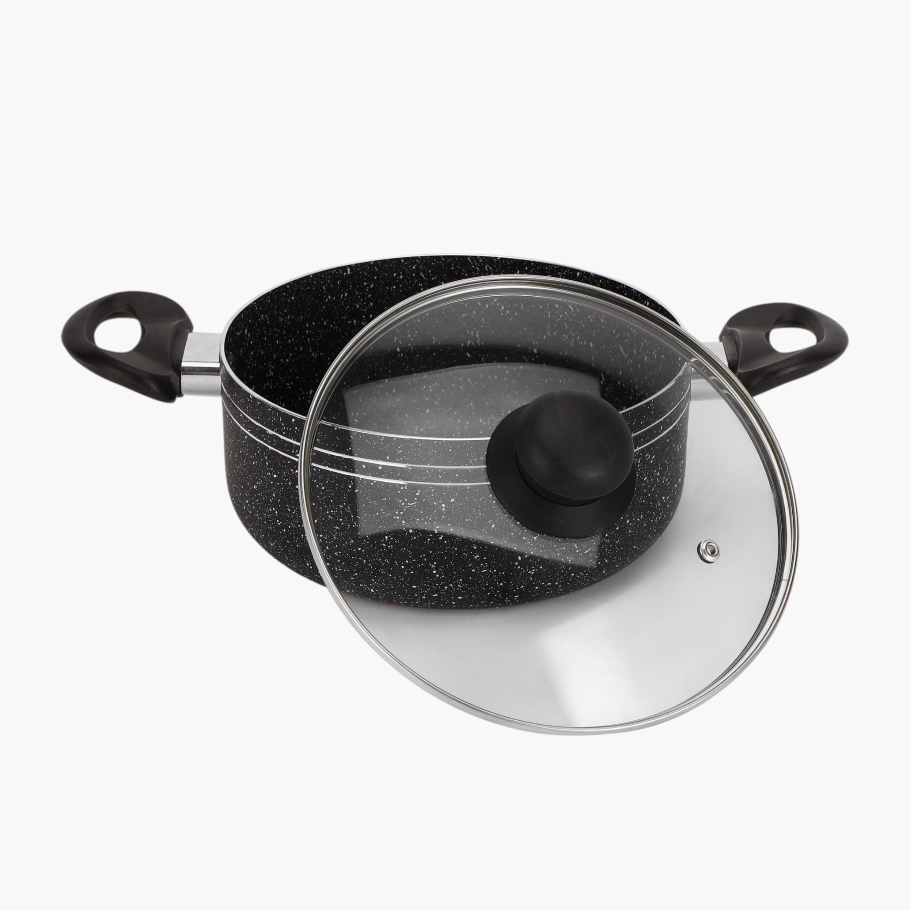 Royalford Ritz Plus 9-Piece Cookware Set-household-kitchen-cookware-cookwareandsets-image-8