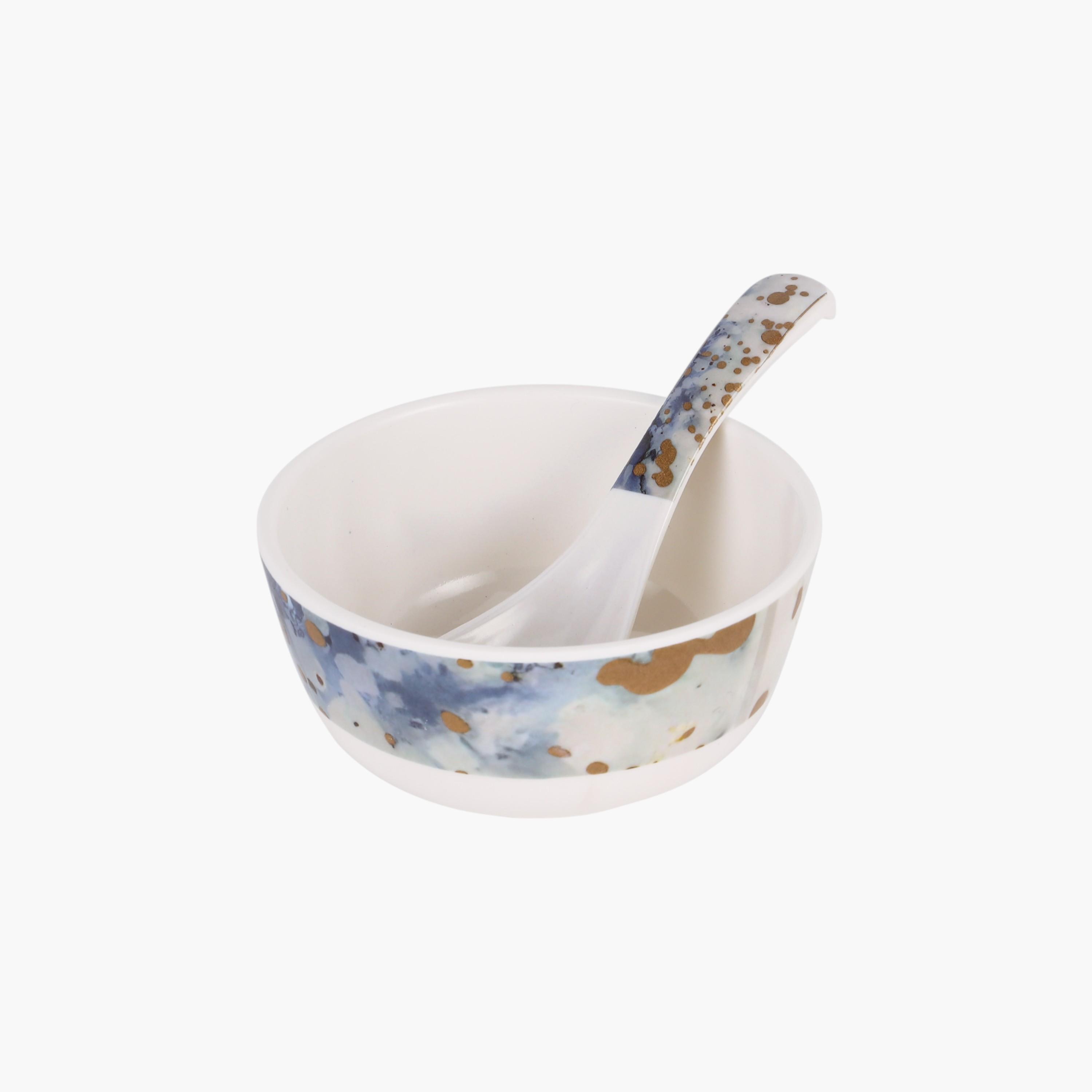 Printed 45-Piece Melamine Dinner Set-household-dining-dinnerware-dinnersets-image-4