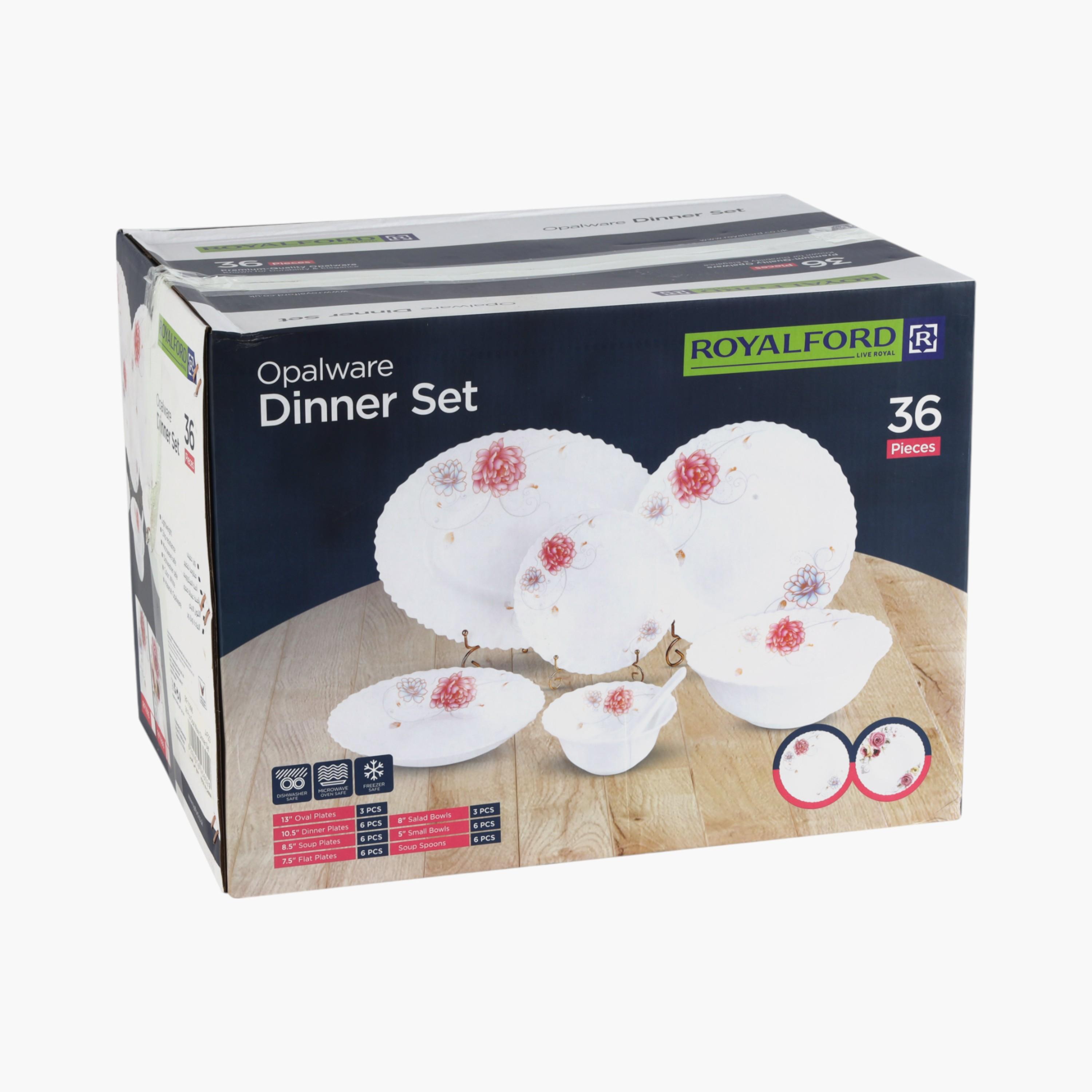 Printed 36-Piece Opalware Dinner Set-household-dining-dinnerware-dinnersets-image-3