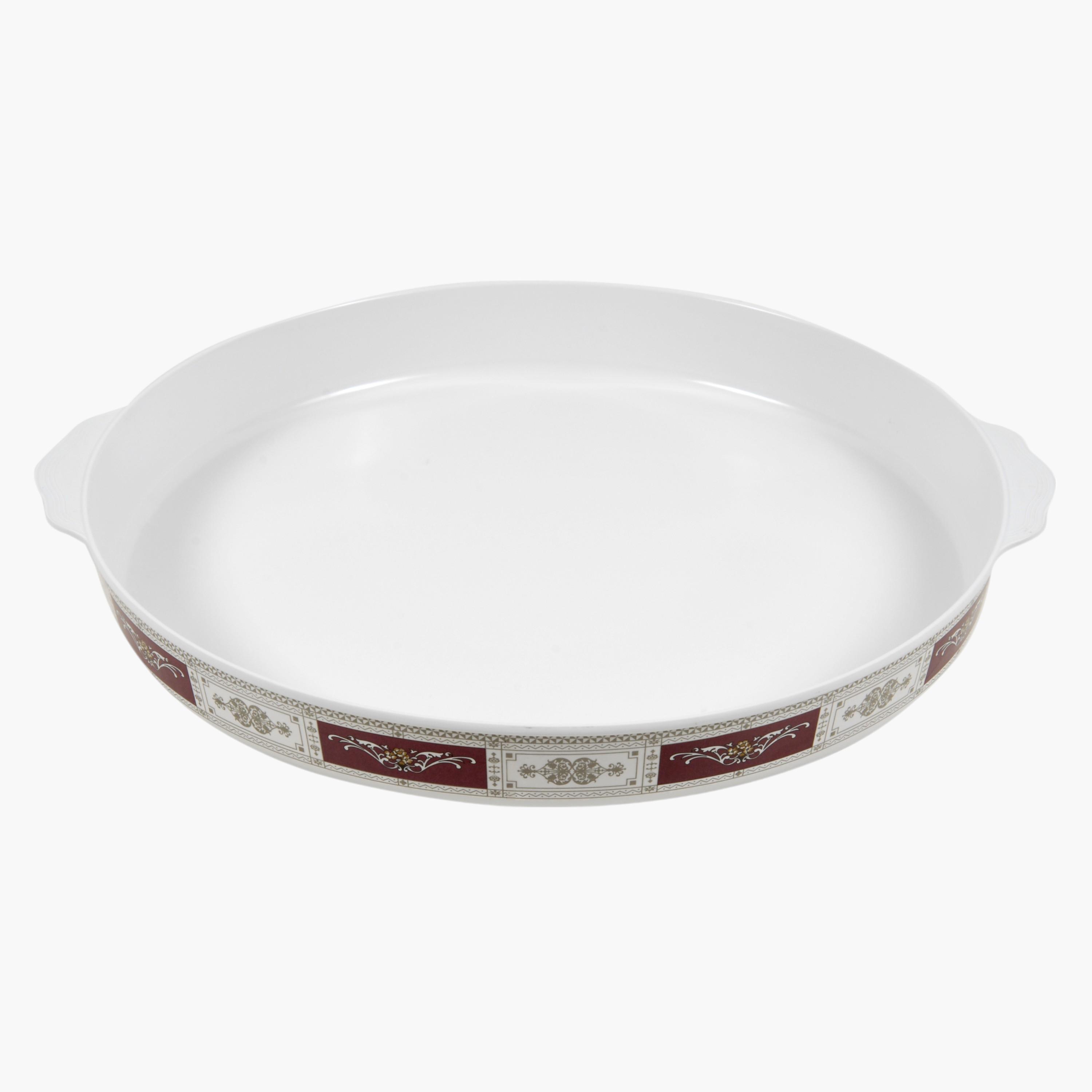 Melamine Rotating Serving Tray-household-dining-serveware-servingtrays-image-7
