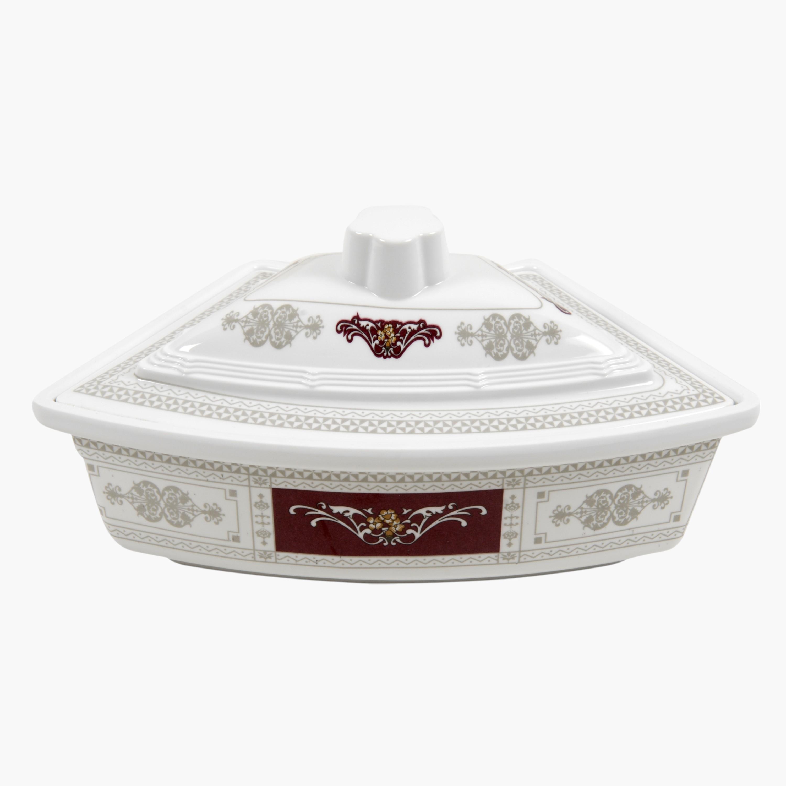 Melamine Rotating Serving Tray-household-dining-serveware-servingtrays-image-8