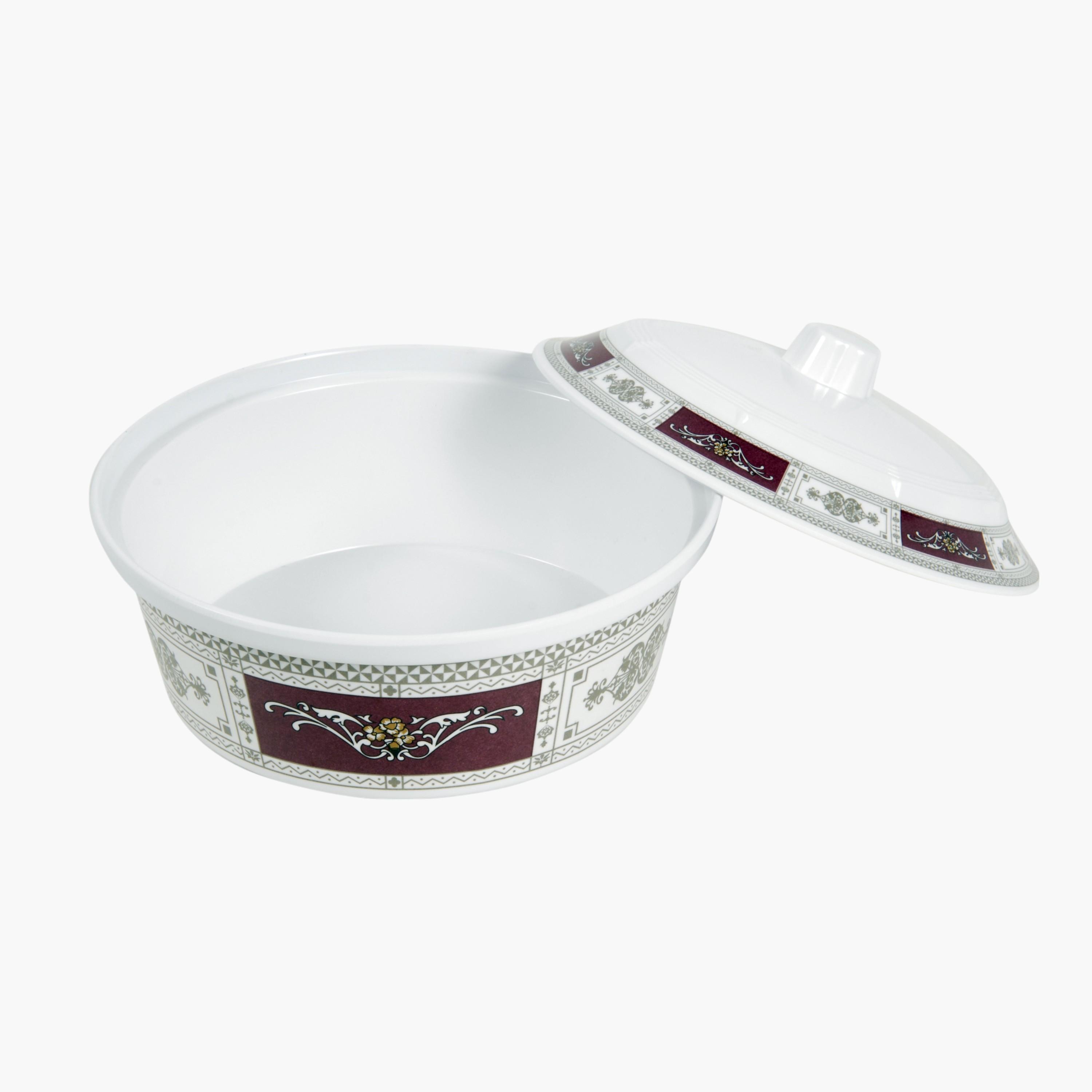 Melamine Rotating Serving Tray-household-dining-serveware-servingtrays-image-9