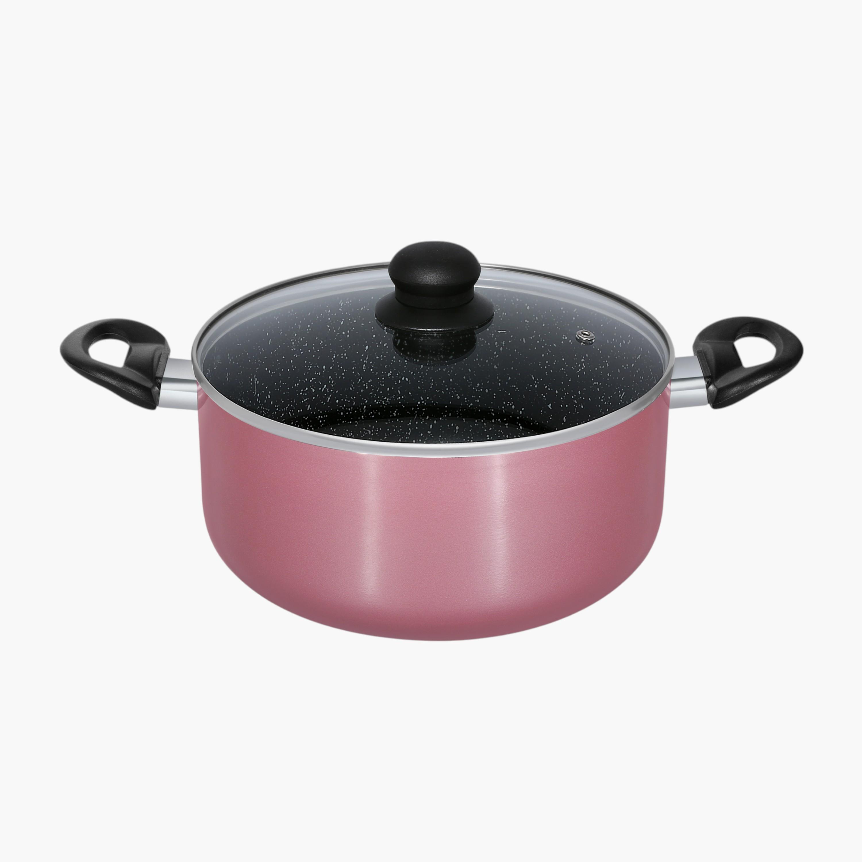 Roaylford 8-Piece Aluminium Cookware Set-household-kitchen-cookware-cookwareandsets-image-3