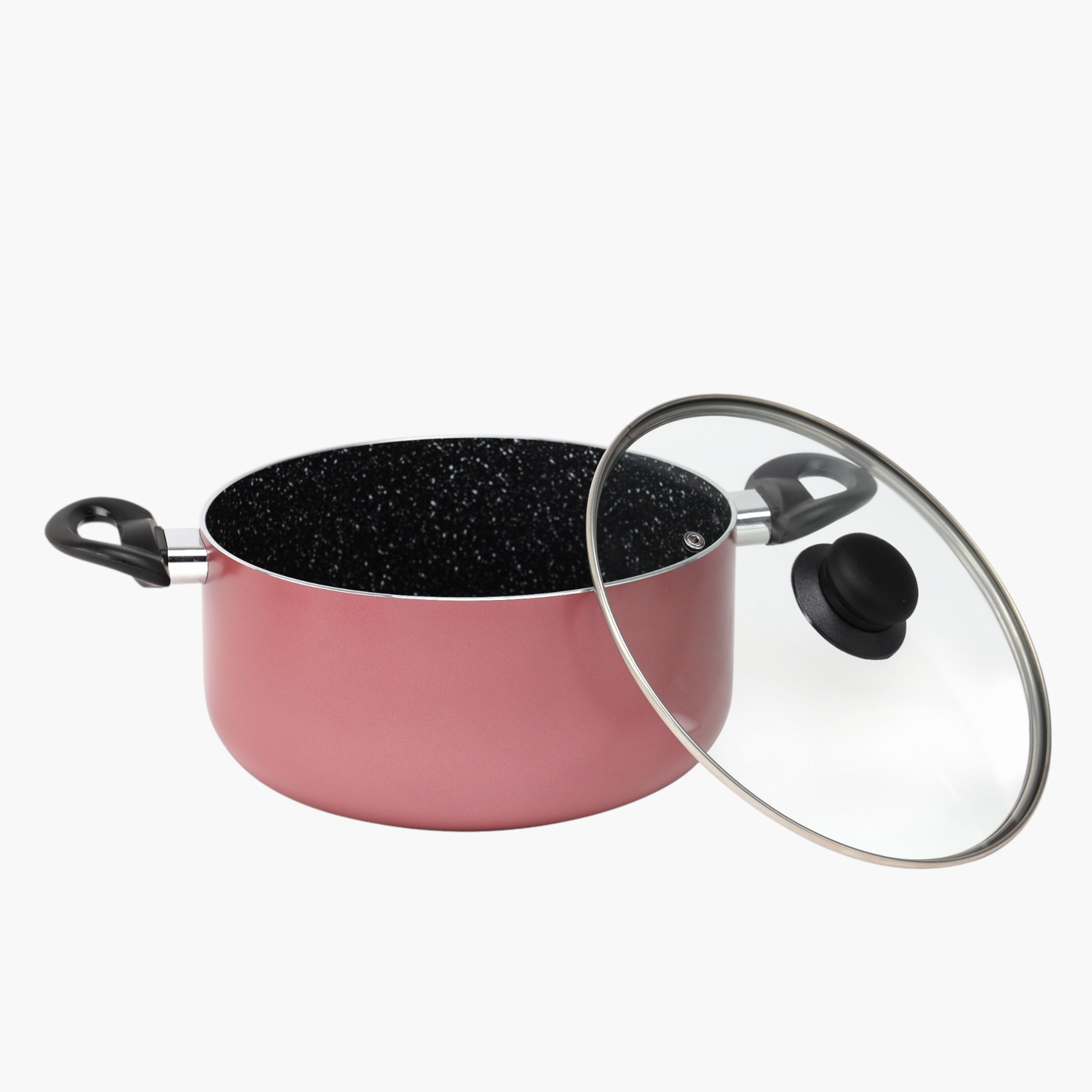 Roaylford 8-Piece Aluminium Cookware Set-household-kitchen-cookware-cookwareandsets-image-9