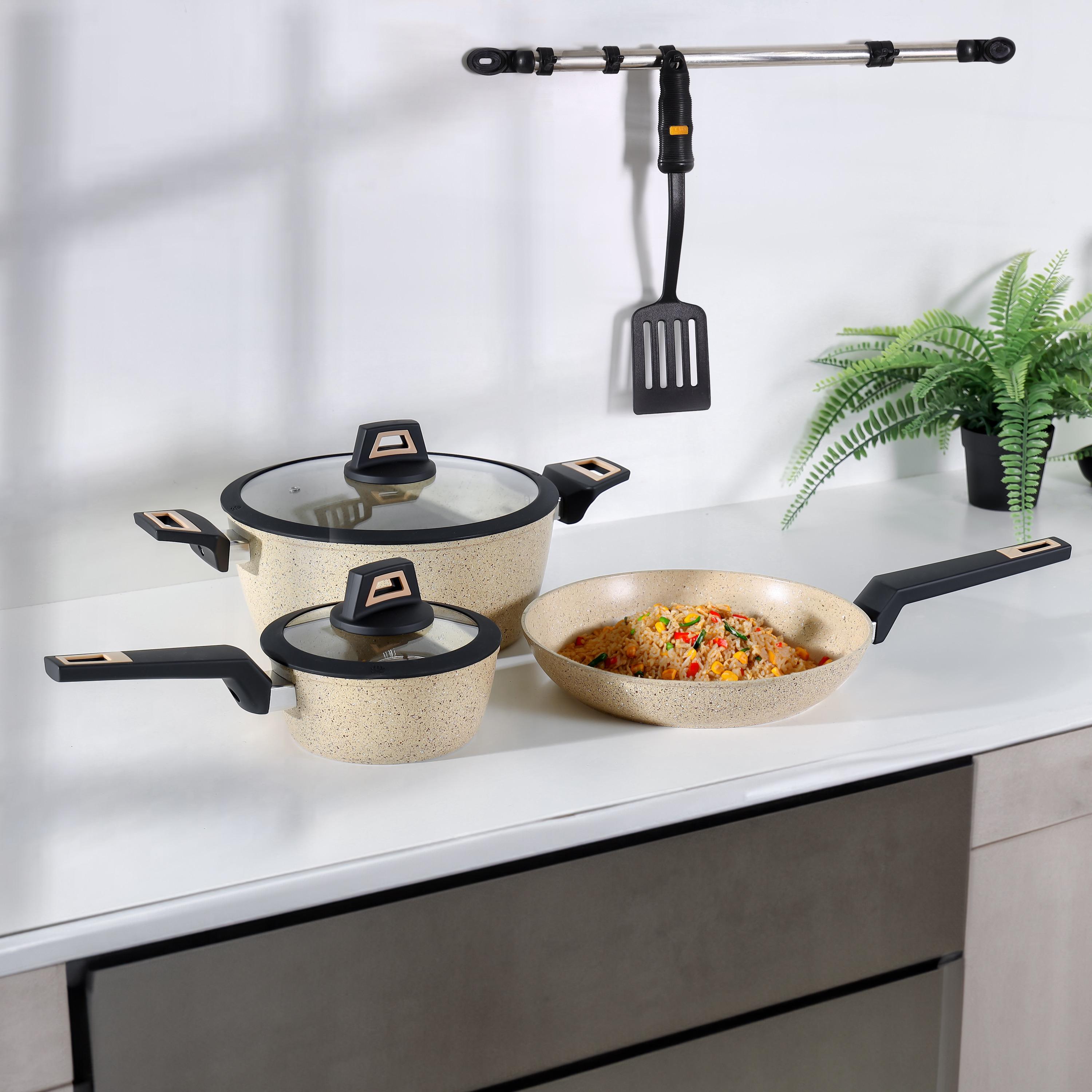 Granite Coated 6-Piece Cookware Set-household-kitchen-cookware-cookwareandsets-image-7