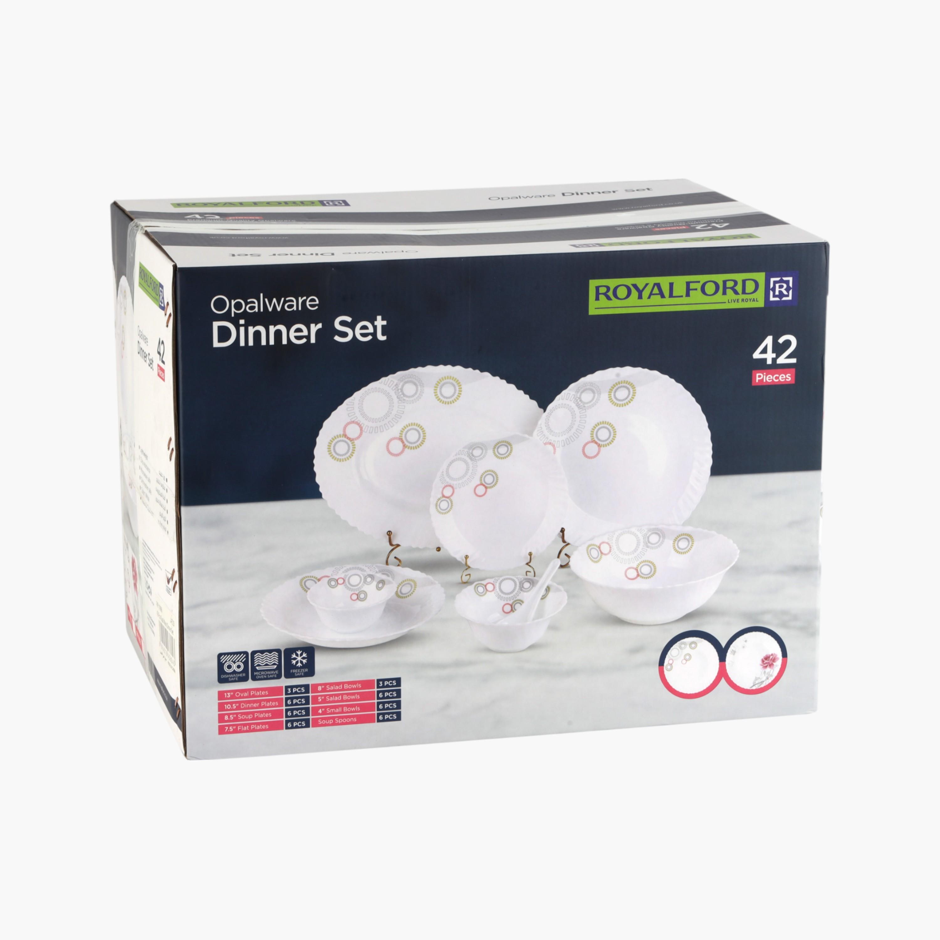 Printed 42-Piece Opalware Dinner Set-household-dining-dinnerware-dinnersets-image-3
