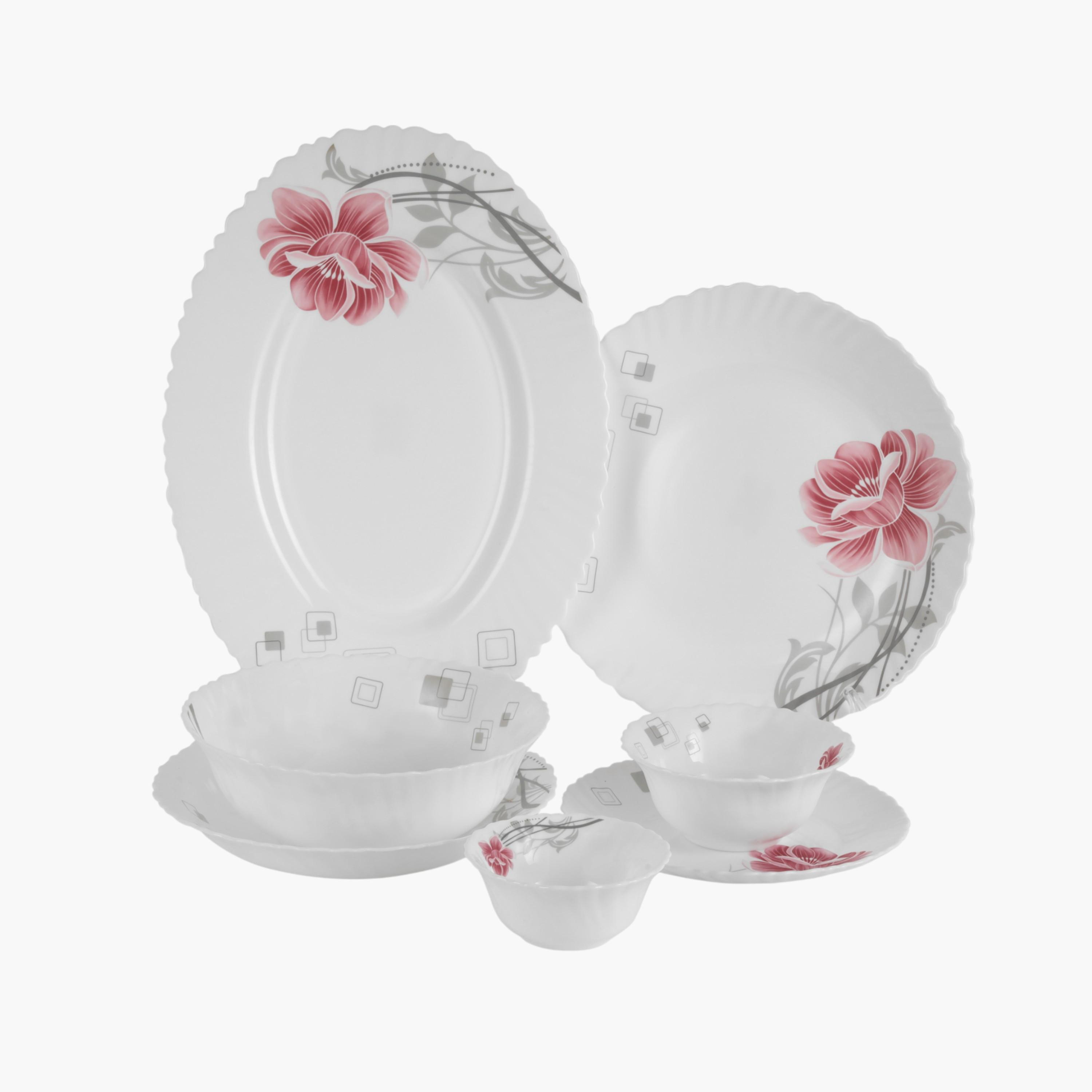 Printed 42-Piece Opalware Dinner Set-household-dining-dinnerware-dinnersets-image-4