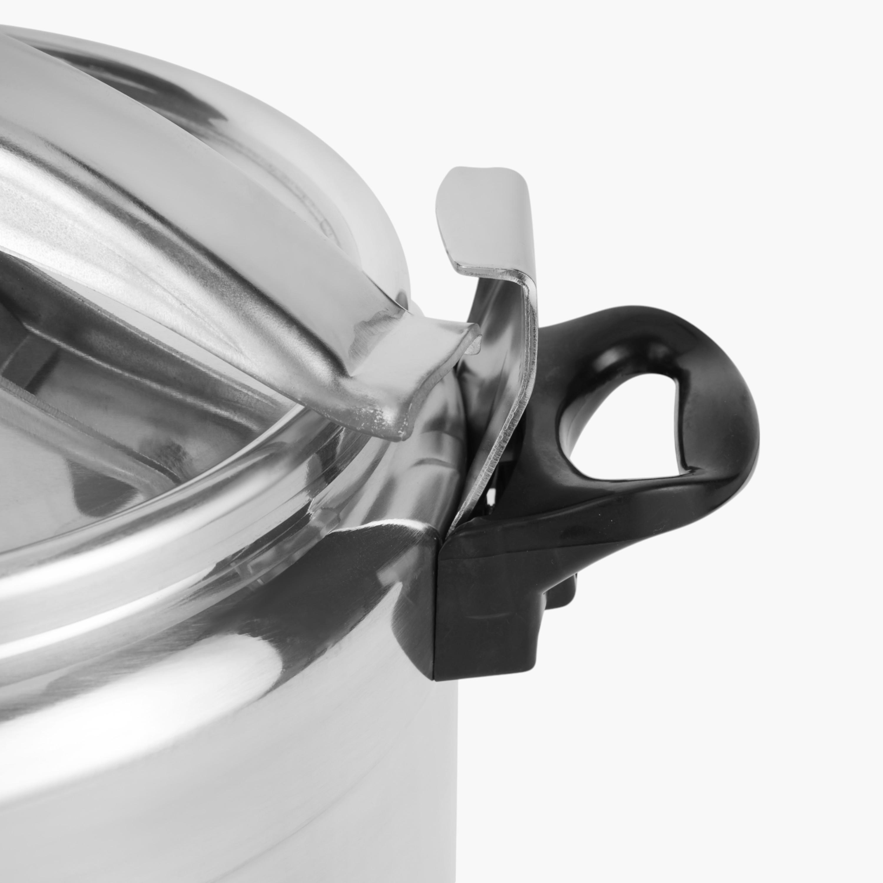 Aluminium Pressure Cooker - 20 L-household-kitchen-cookware-cookwareandsets-image-7
