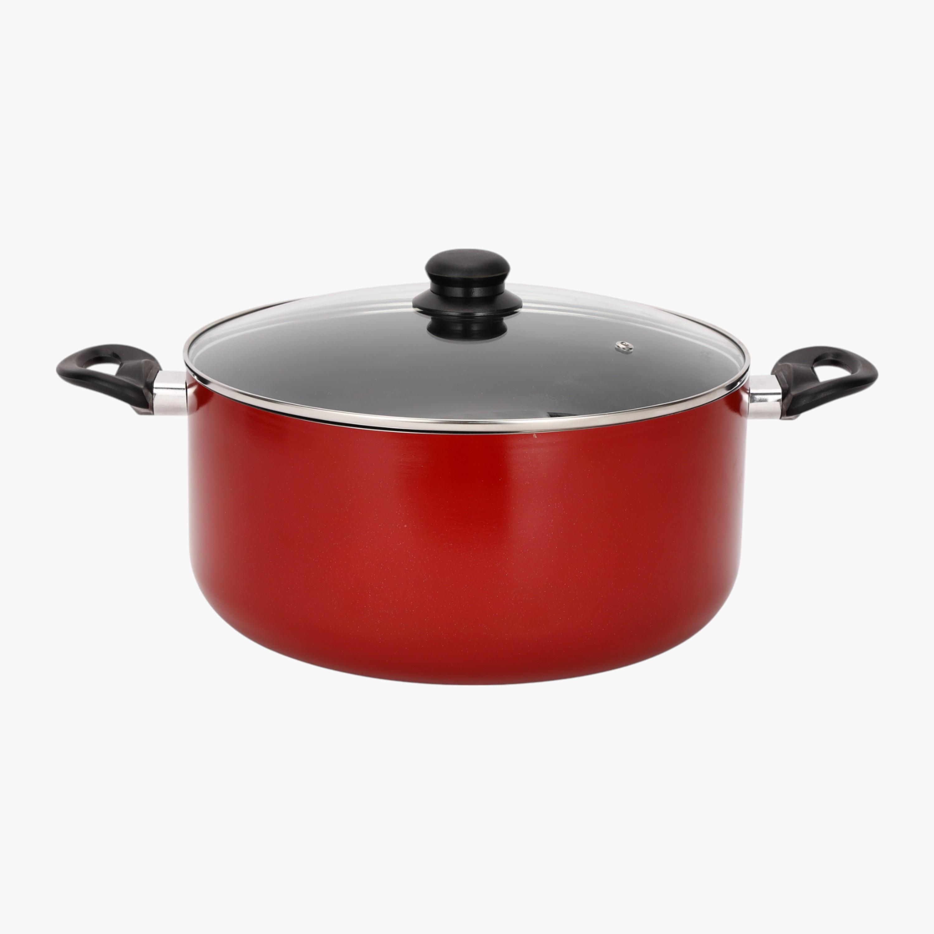 Non-Stick 10-Piece Cookware Set-household-kitchen-cookware-cookwareandsets-image-11