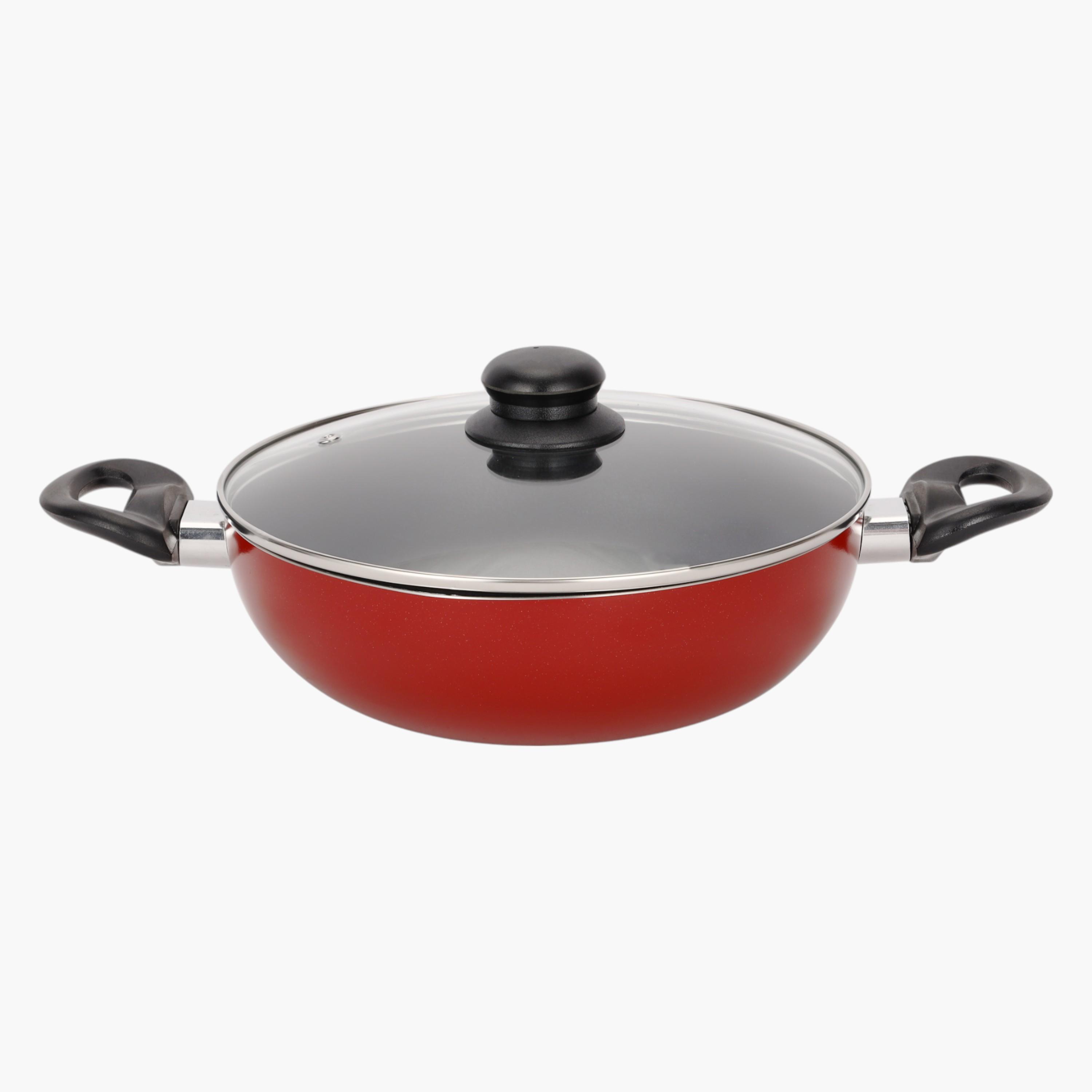 Non-Stick 10-Piece Cookware Set-household-kitchen-cookware-cookwareandsets-image-12
