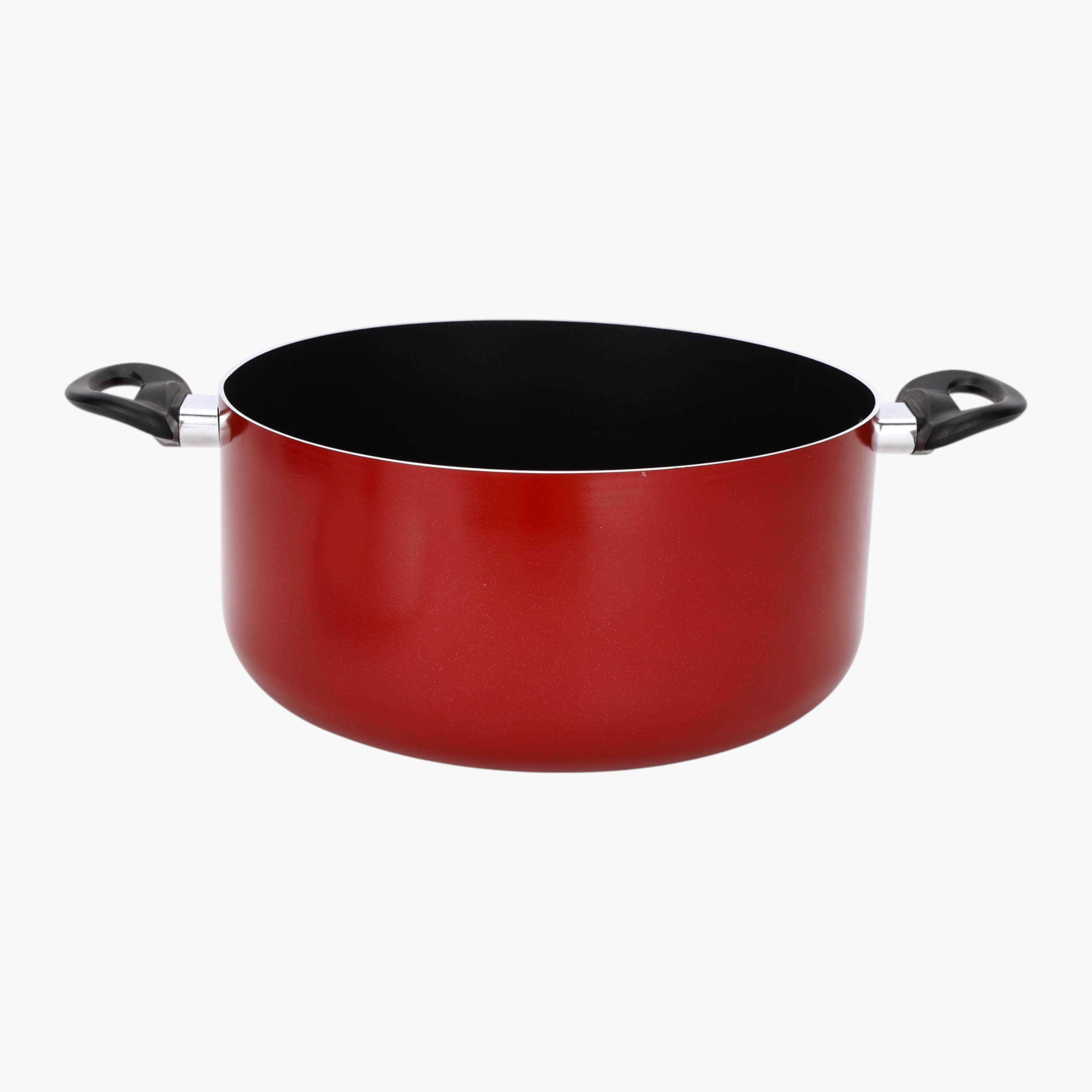 Non-Stick 10-Piece Cookware Set-household-kitchen-cookware-cookwareandsets-image-3