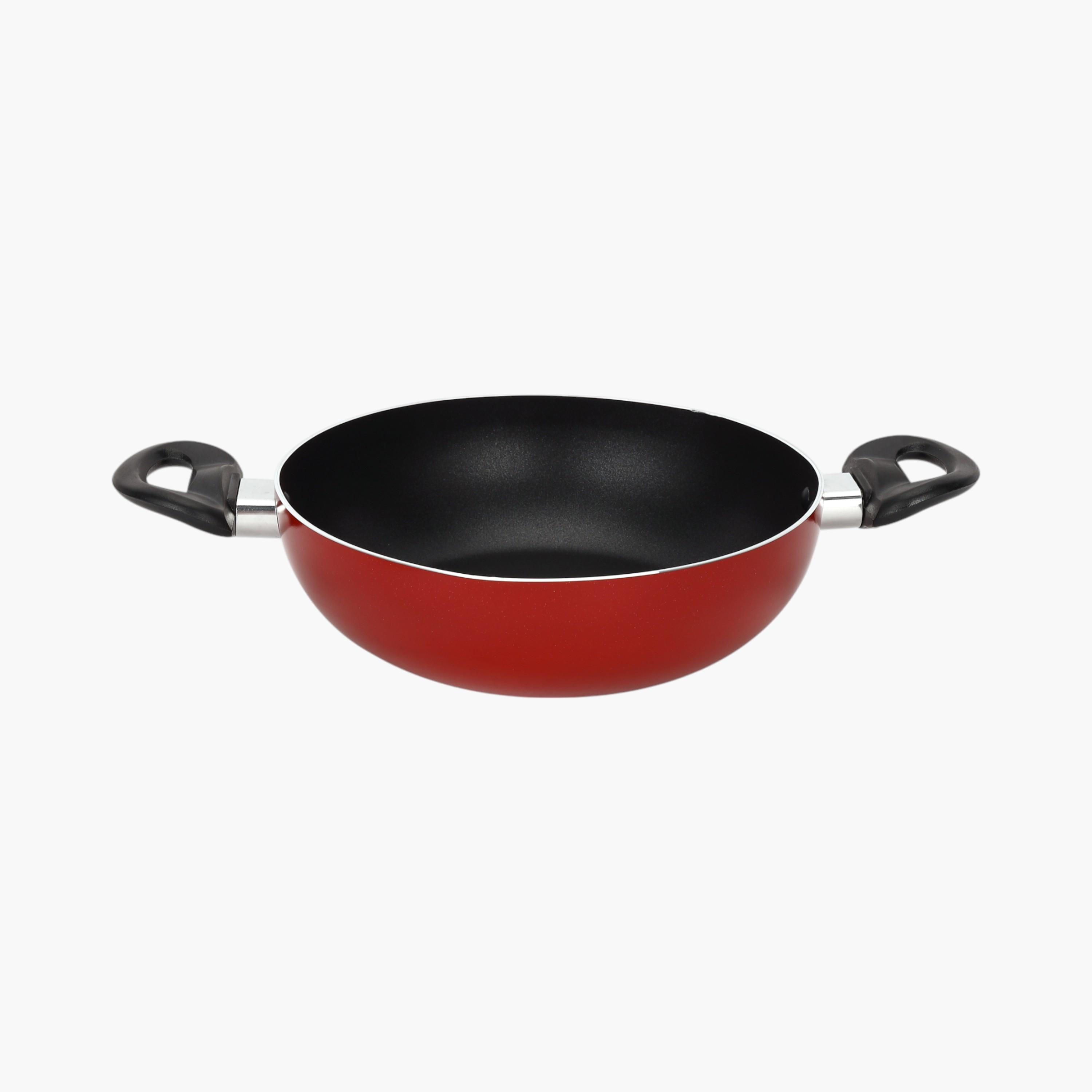 Non-Stick 10-Piece Cookware Set-household-kitchen-cookware-cookwareandsets-image-4
