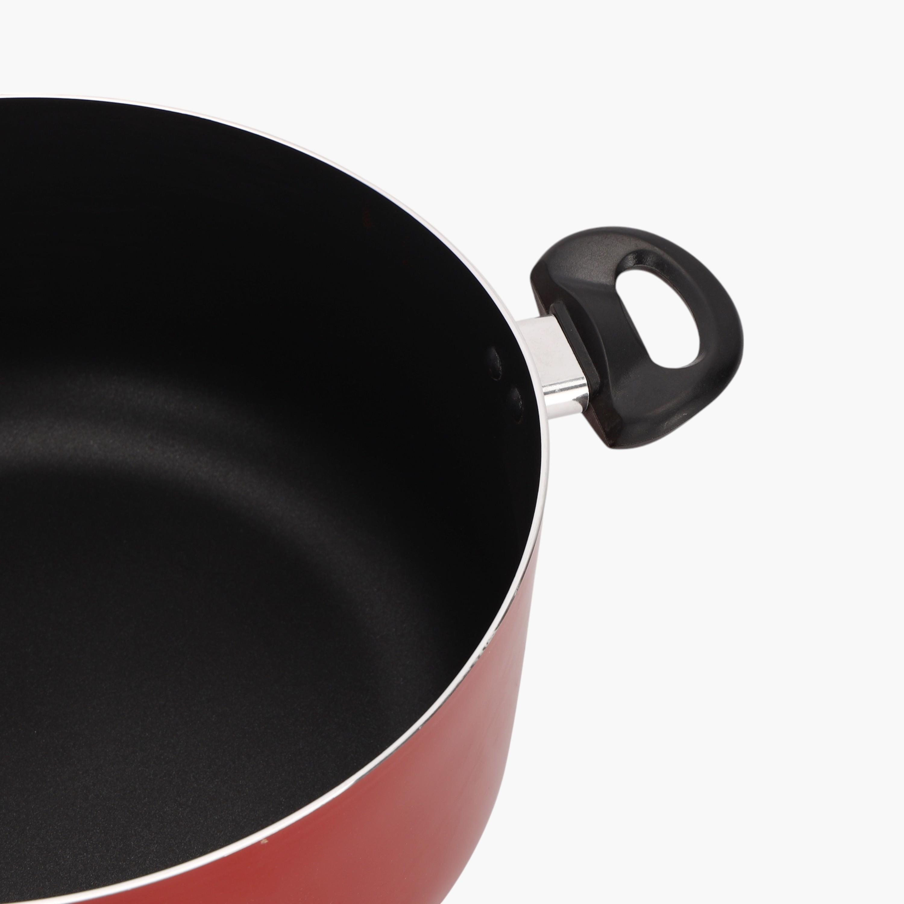 Non-Stick 10-Piece Cookware Set-household-kitchen-cookware-cookwareandsets-image-7