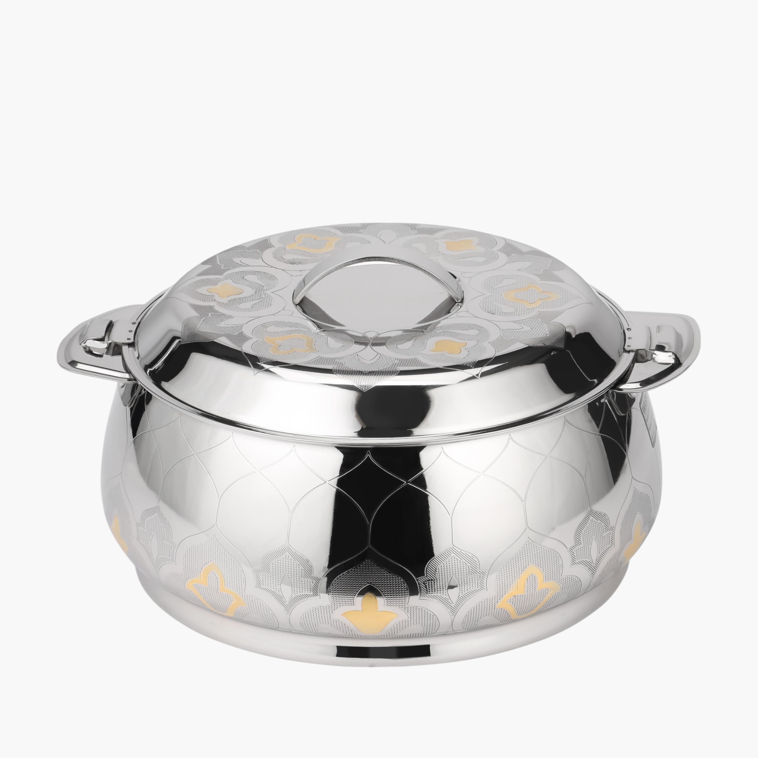 Majestic Stainless Steel Hotpot - 5 L-household-kitchen-cookware-potsandpans-image-2