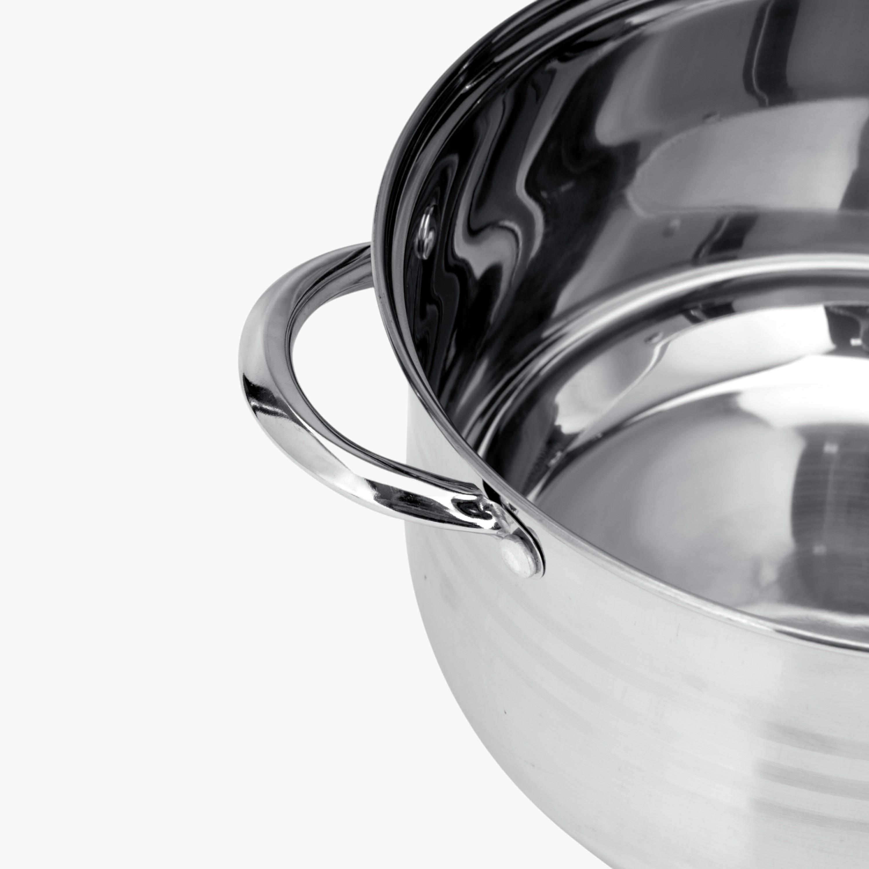 Royalford 10-Piece Stainless Steel Cookware Set-household-kitchen-cookware-cookwareandsets-image-10