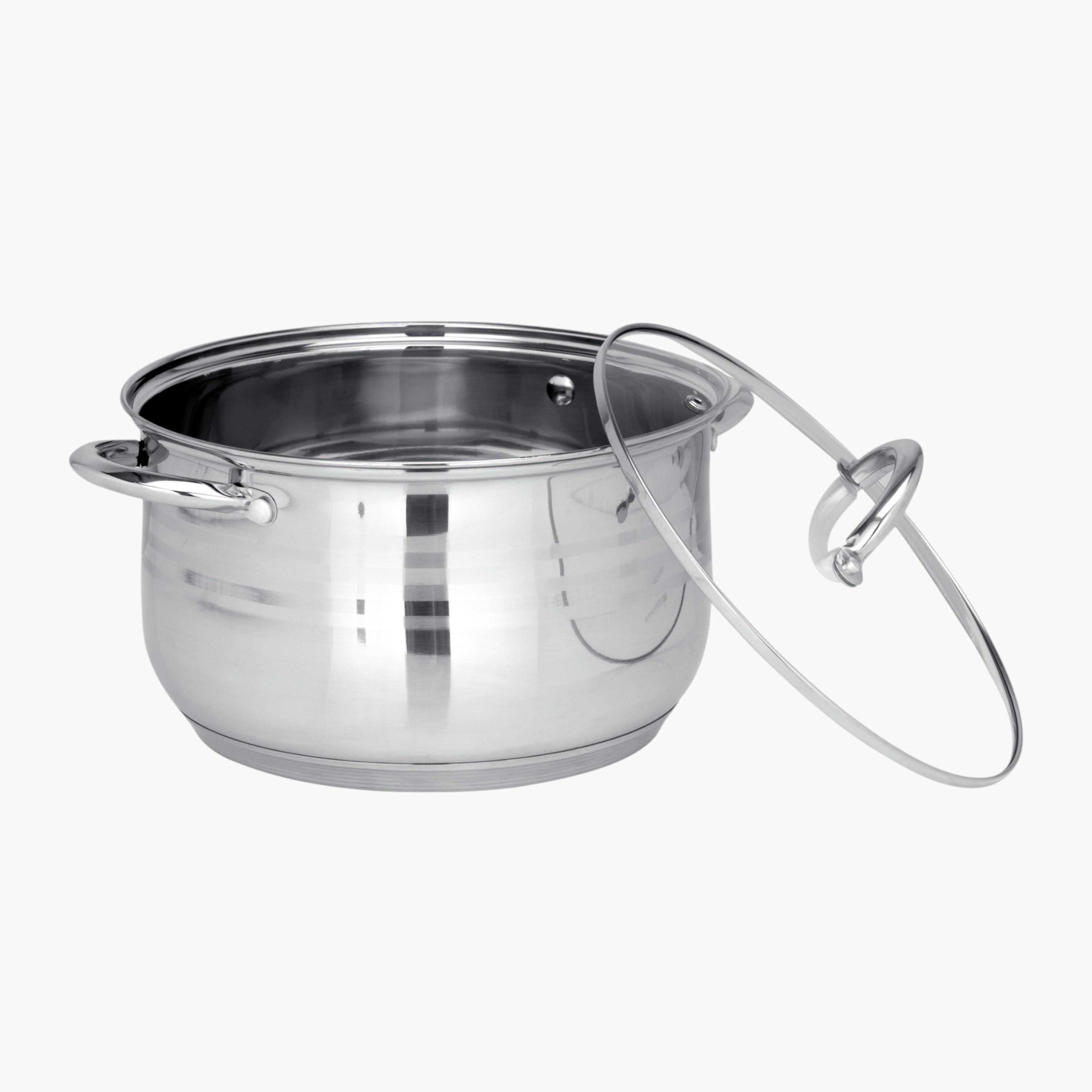 Royalford 10-Piece Stainless Steel Cookware Set-household-kitchen-cookware-cookwareandsets-image-6
