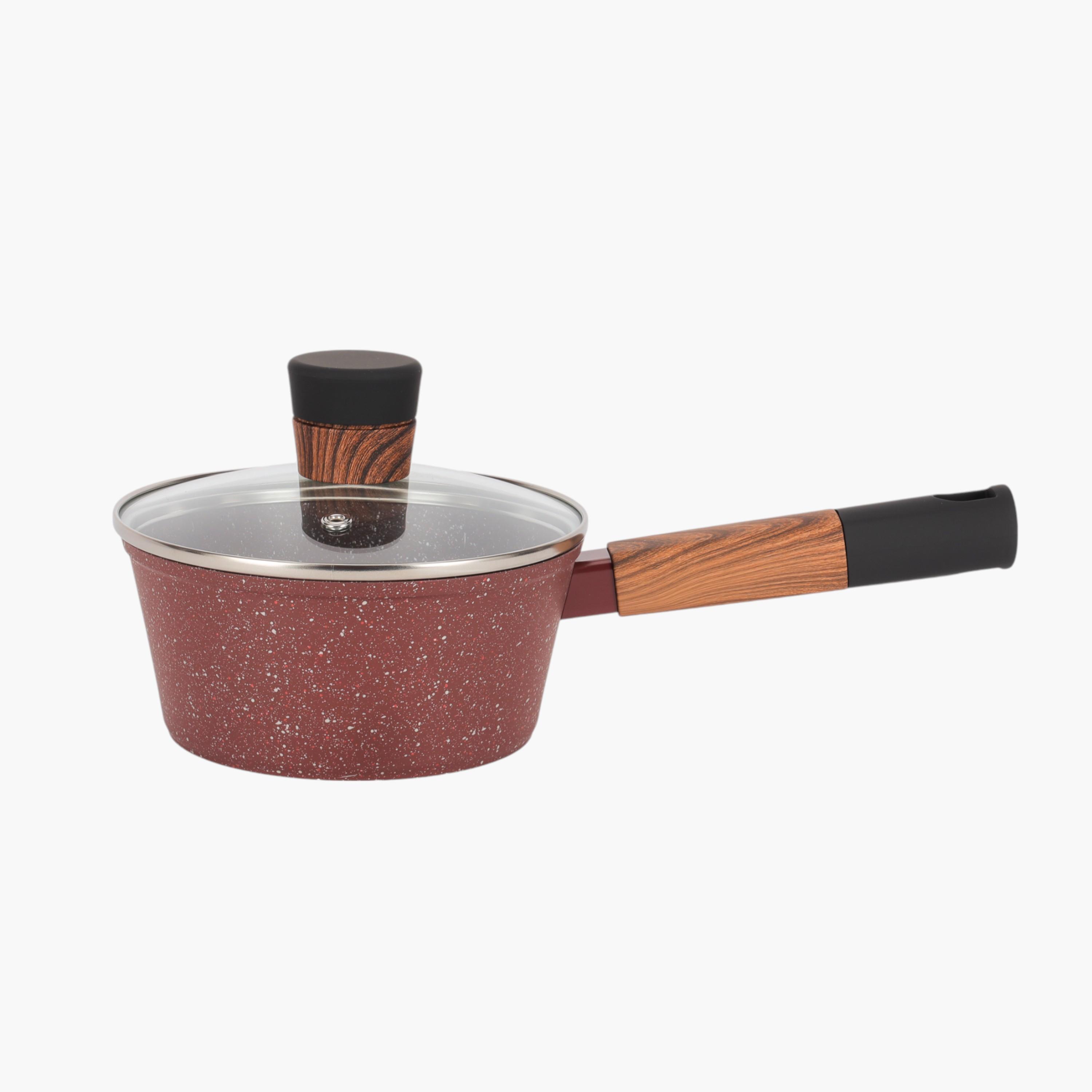 Royalford 10-Piece Chef Choice Granite Coated Non-Stick Cookware Set-household-kitchen-cookware-cookwareandsets-image-3