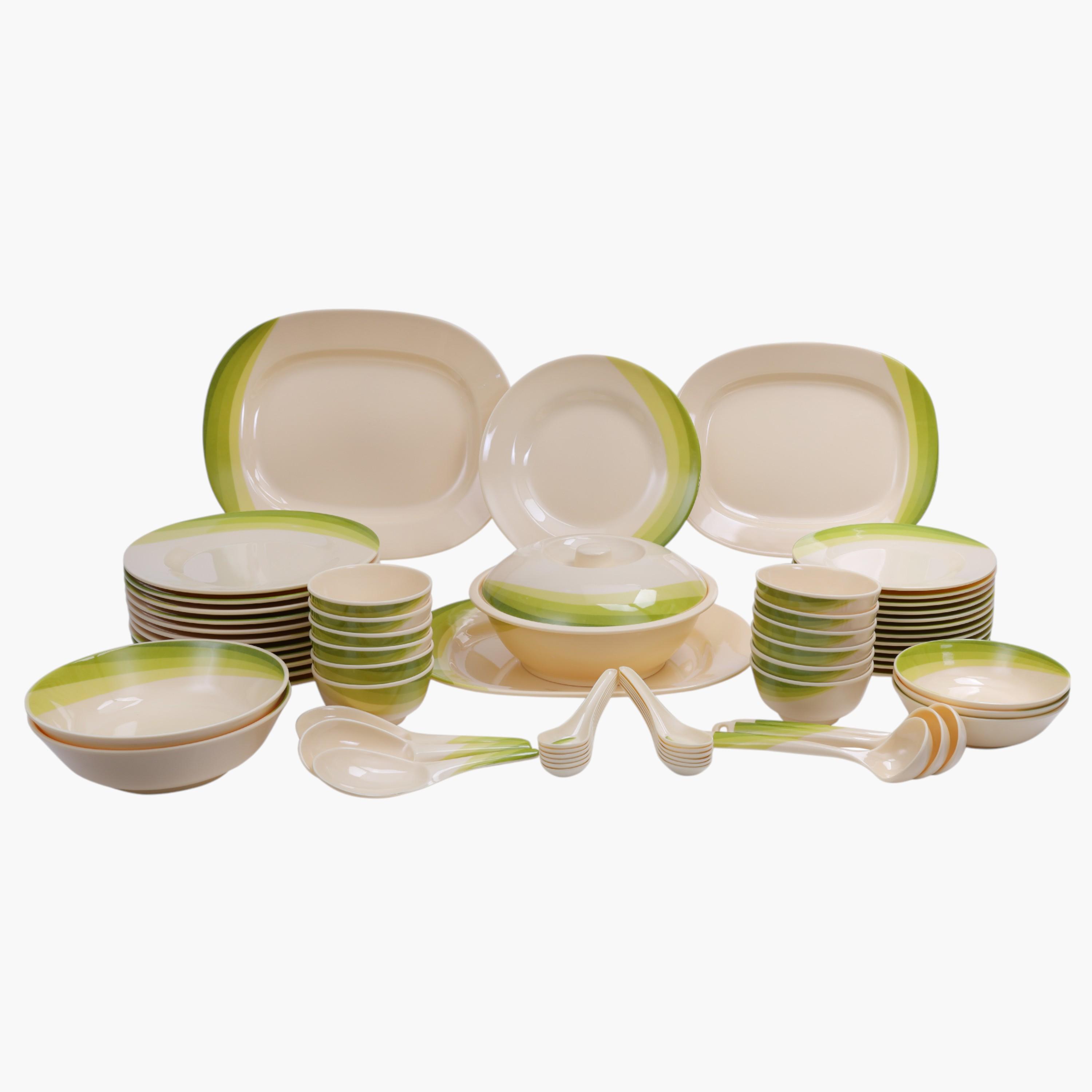 Melamine 64-Piece Dinner Set-household-dining-dinnerware-dinnersets-image-1