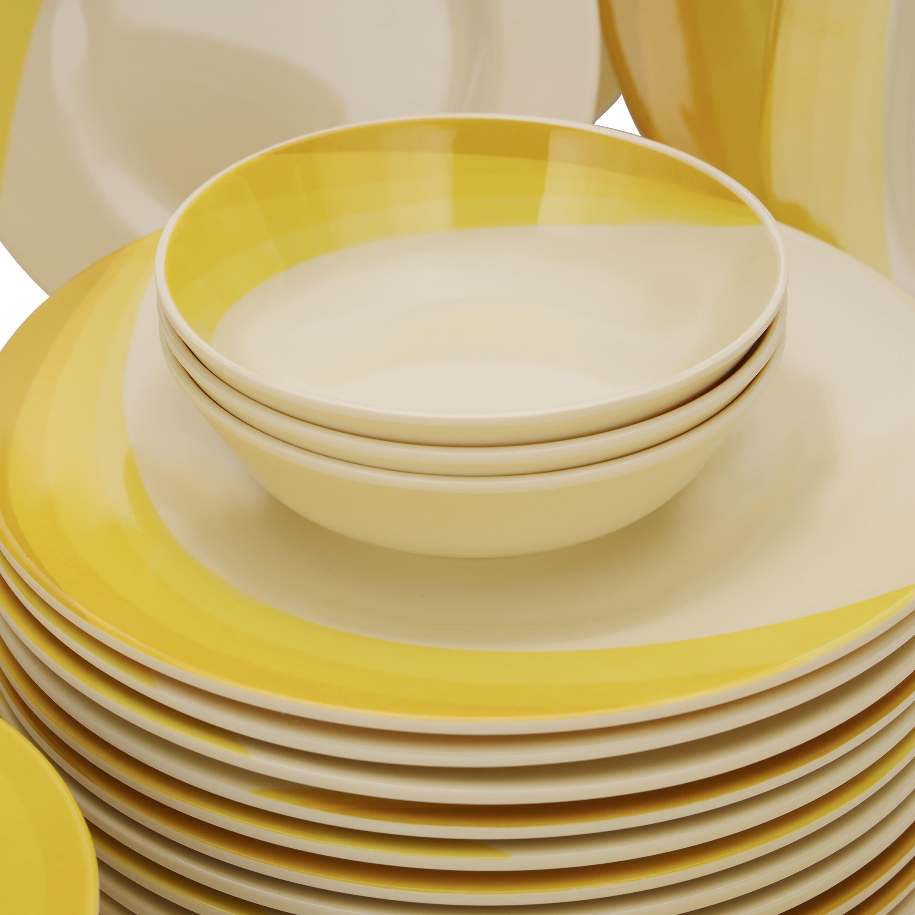 Melamine 64-Piece Dinner Set-household-dining-dinnerware-dinnersets-image-2