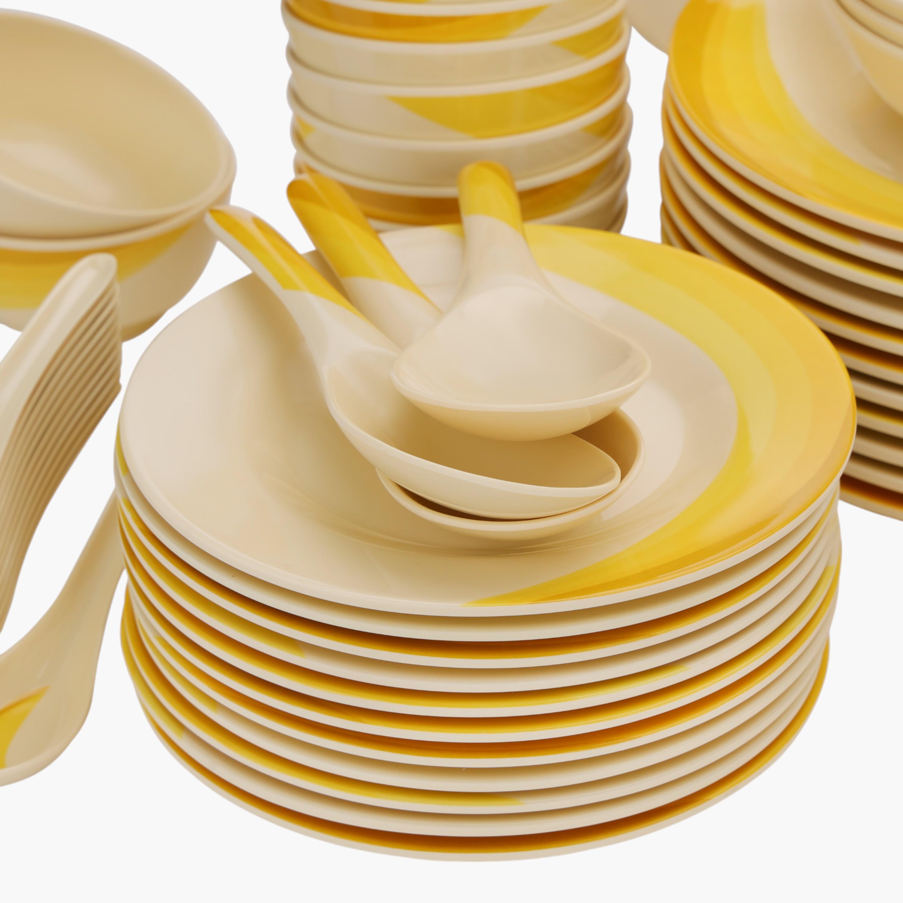 Melamine 64-Piece Dinner Set-household-dining-dinnerware-dinnersets-image-4
